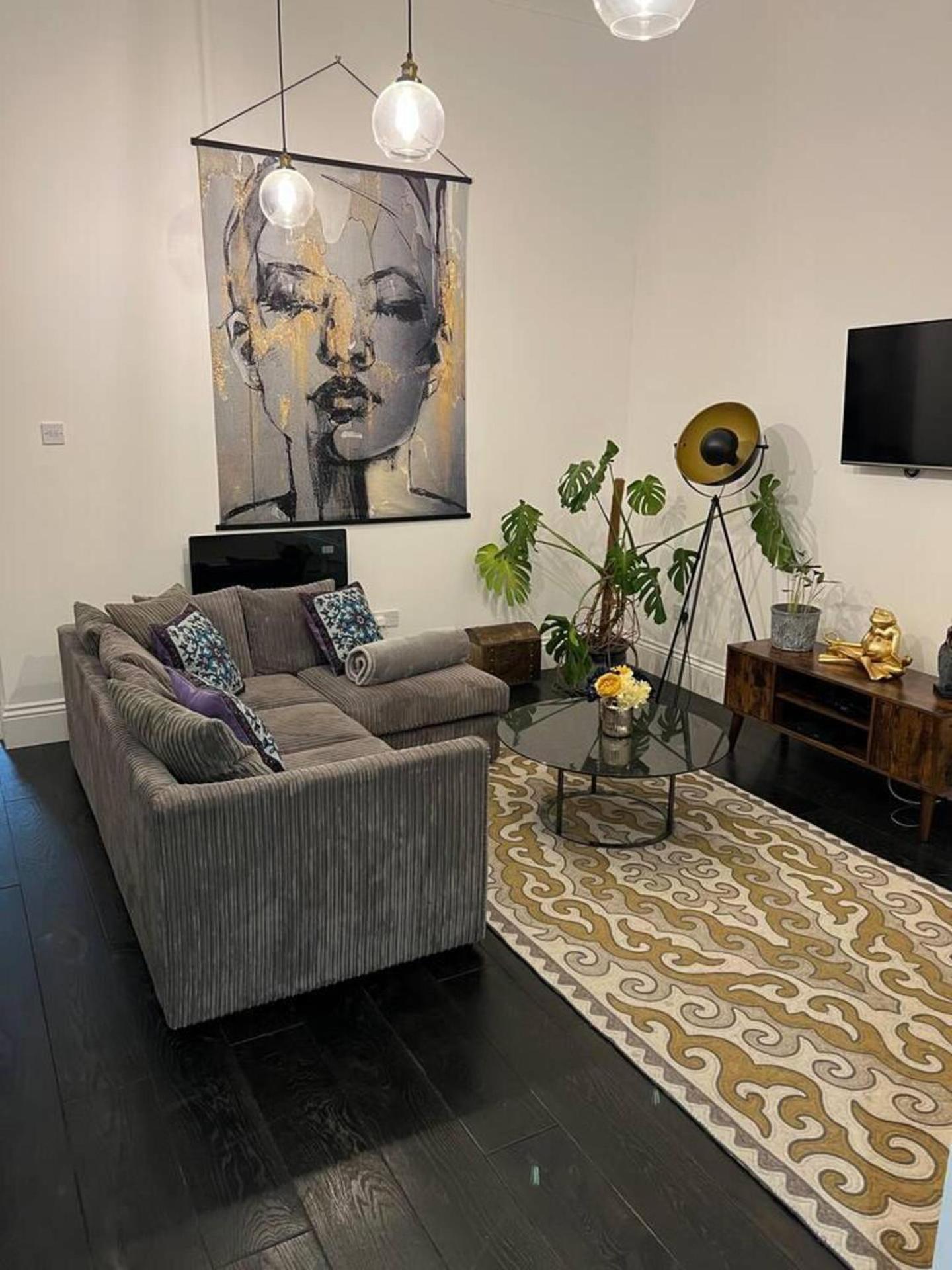 Modern And Spacious 2 Bedroom Flat Near Shoreditch Appartement *