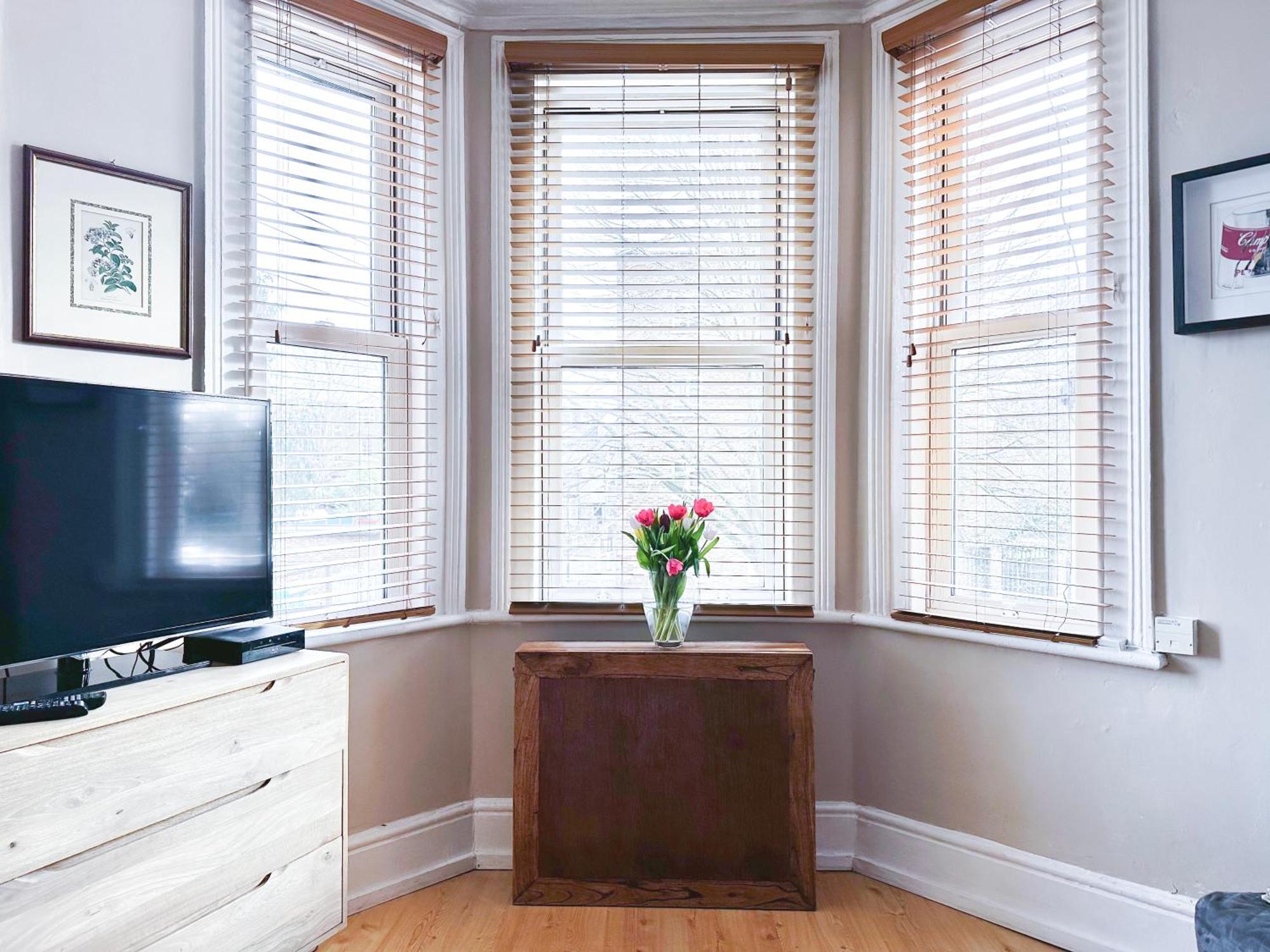 Artistic Pied-a-terre, Steps From The Tube, Moments From London's Heart Appartement