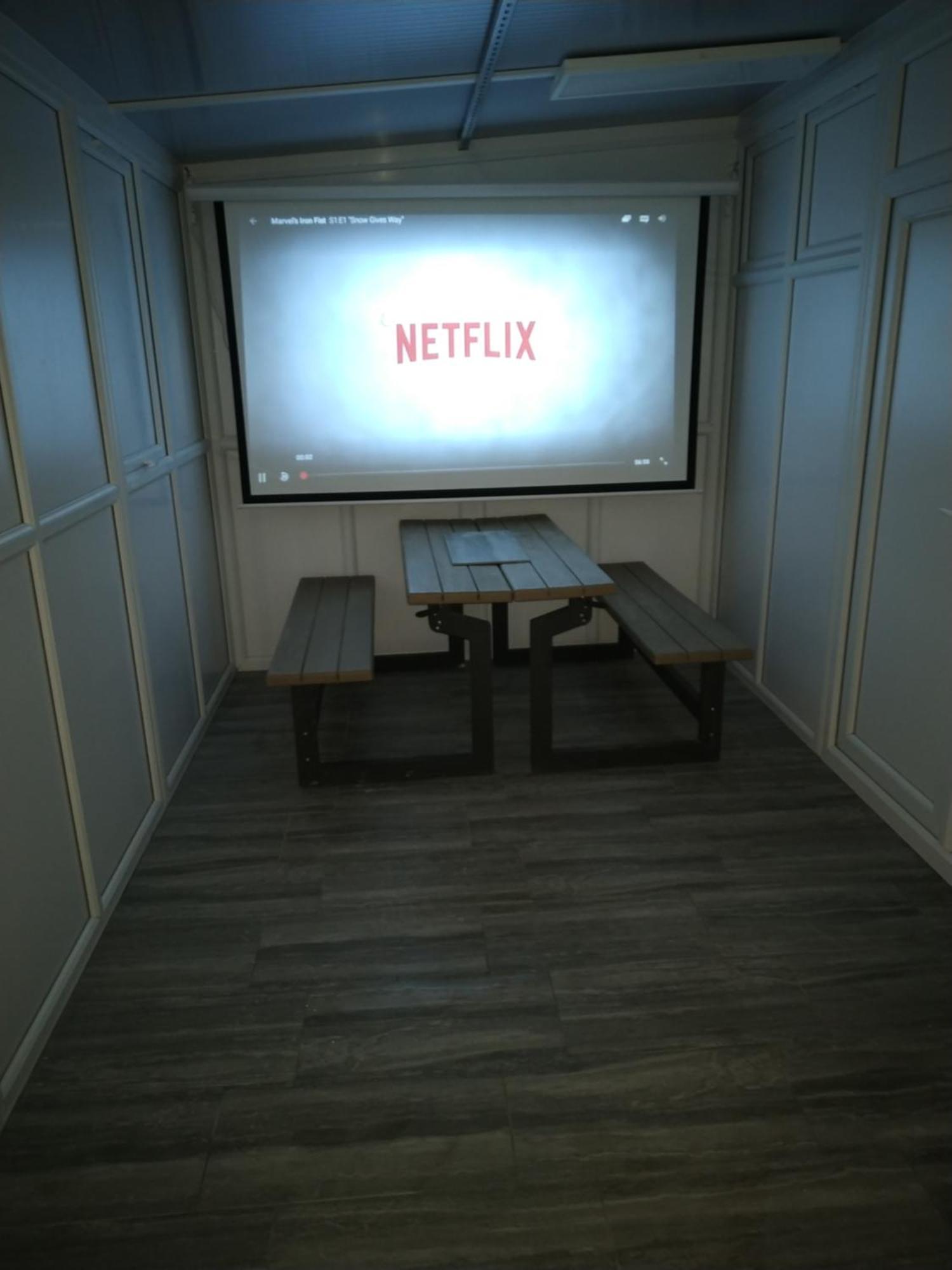 Luxurious En-suite Soft Water Air Conditioning Tv Etherium Affittacamere