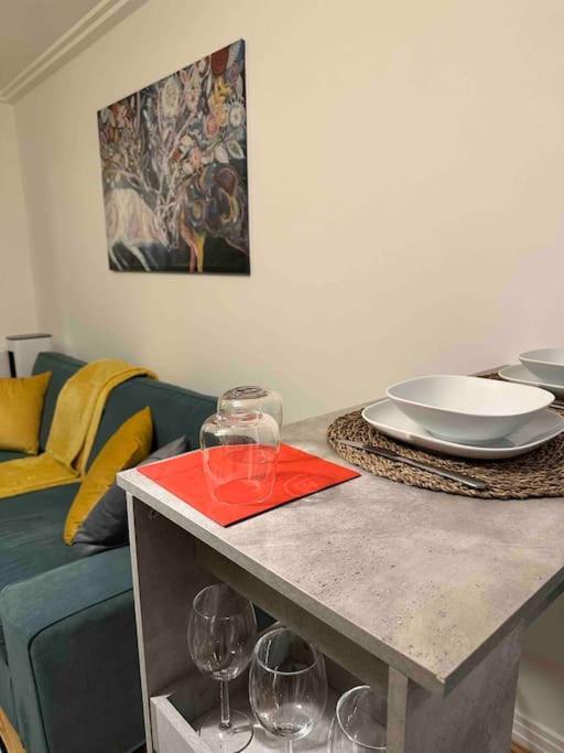 Entire Flat In Ealing Appartamento