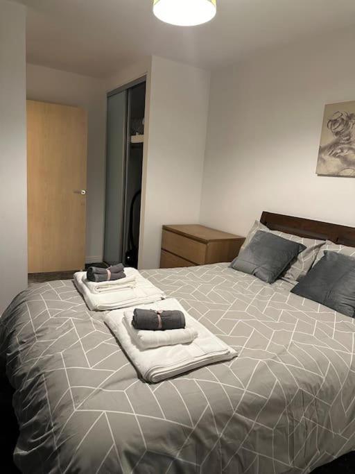Appartamento Entire Flat In Ealing *
