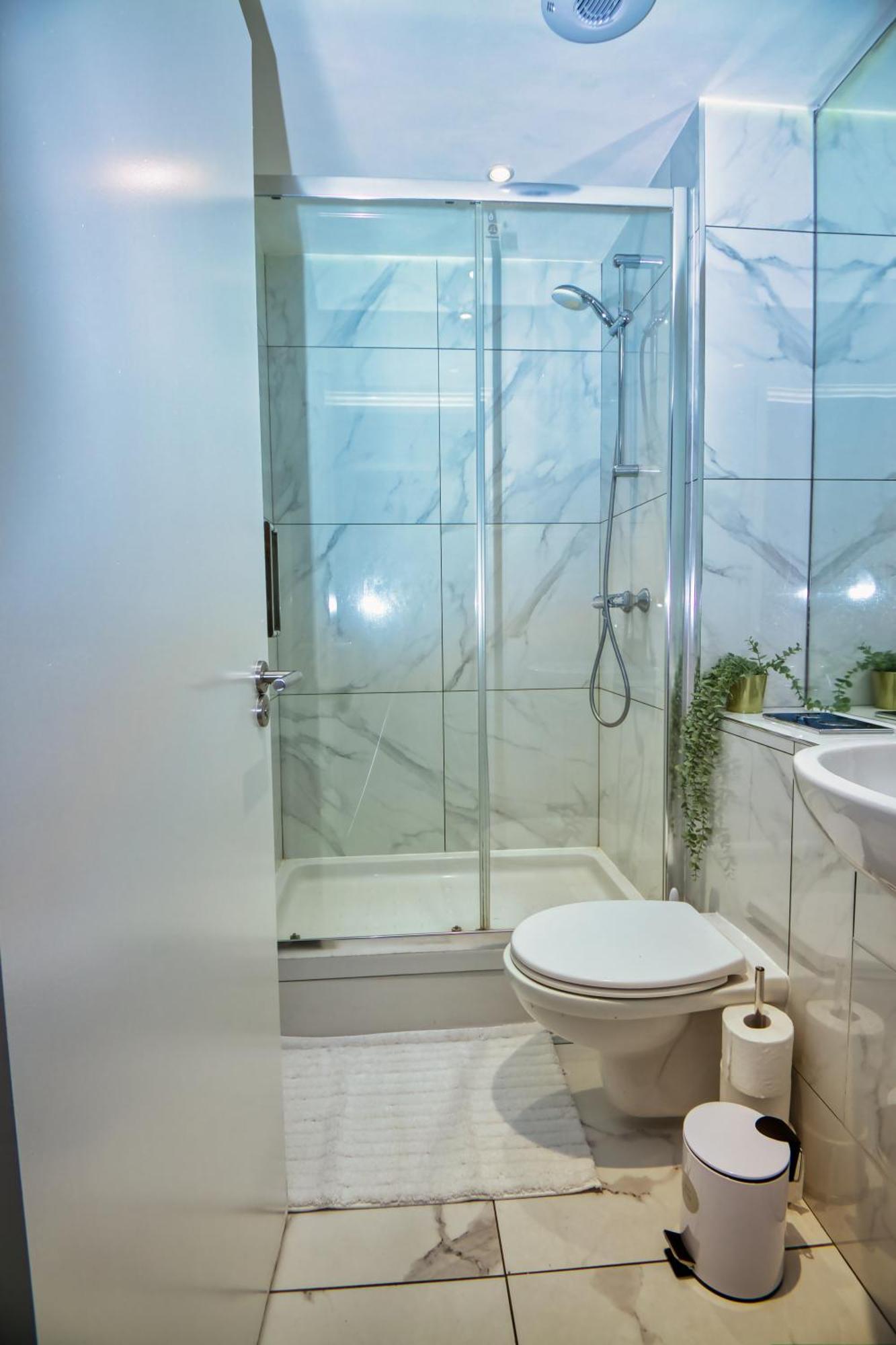 Appartamento 2 Bed Flat In Islington