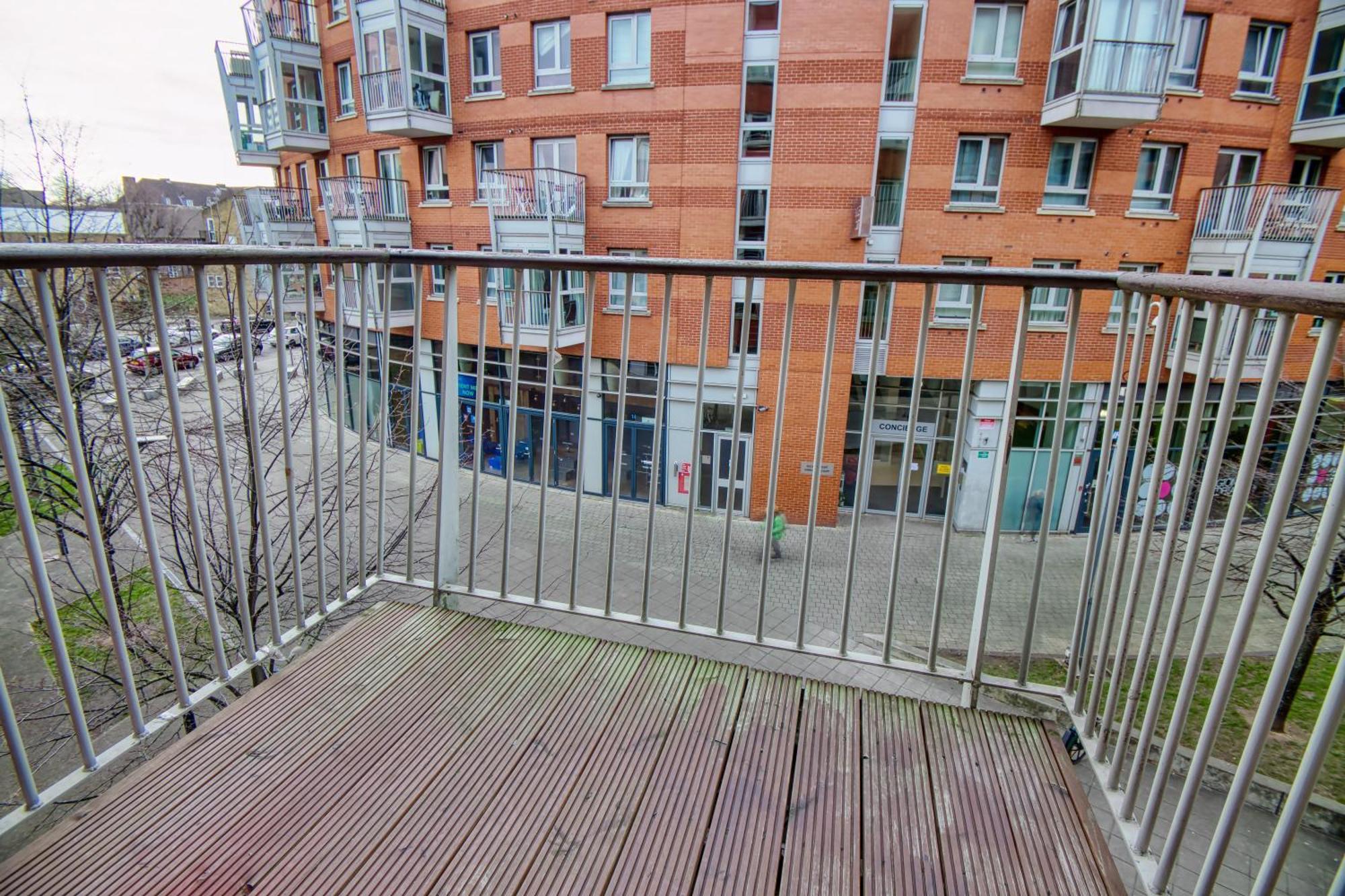 Appartamento 2 Bed Flat In Islington *