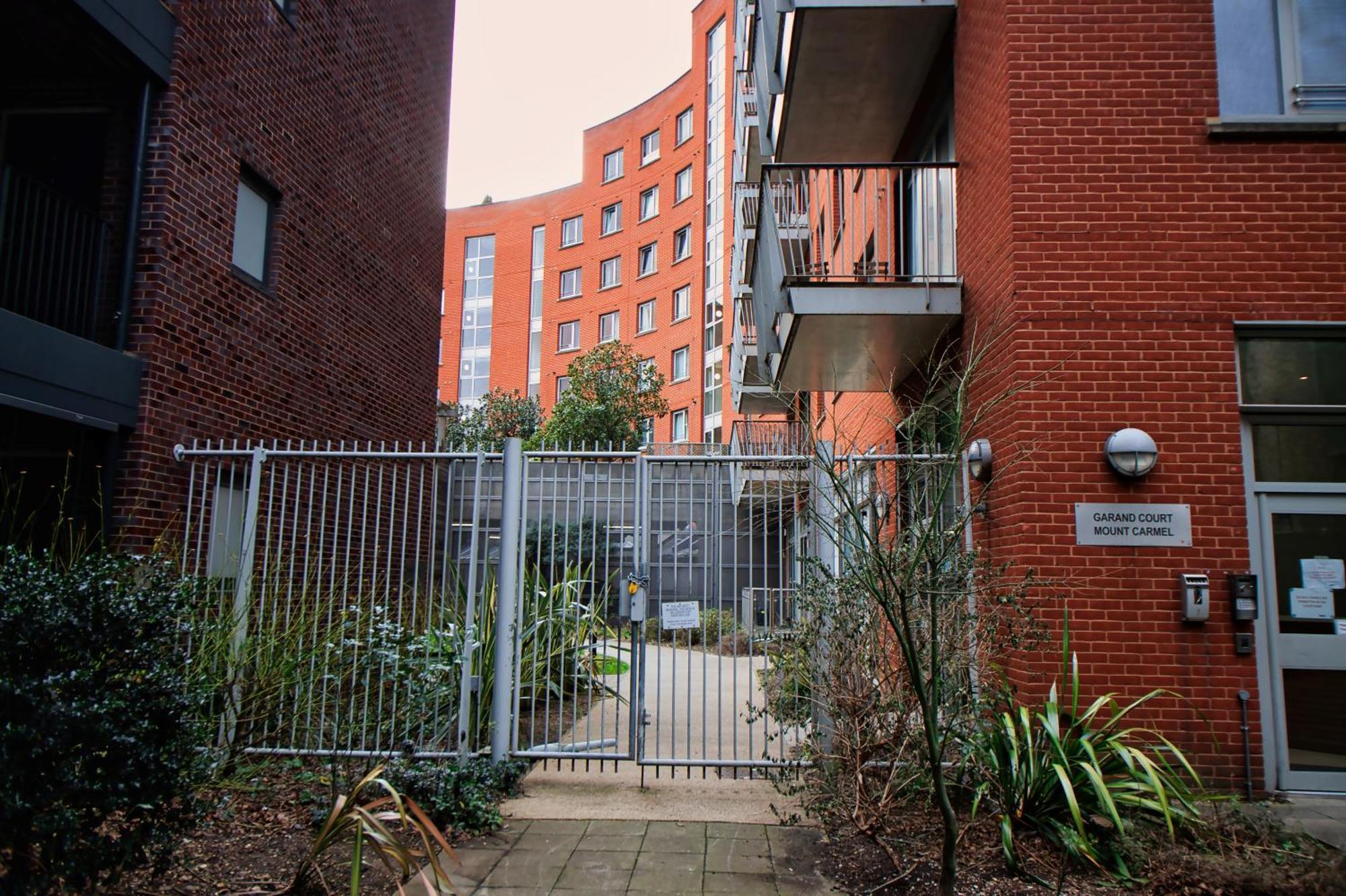 2 Bed Flat In Islington Appartamento