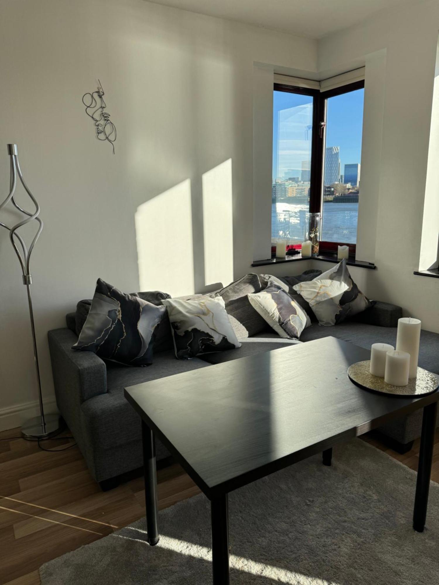 Perfect In The Centre With View Londen