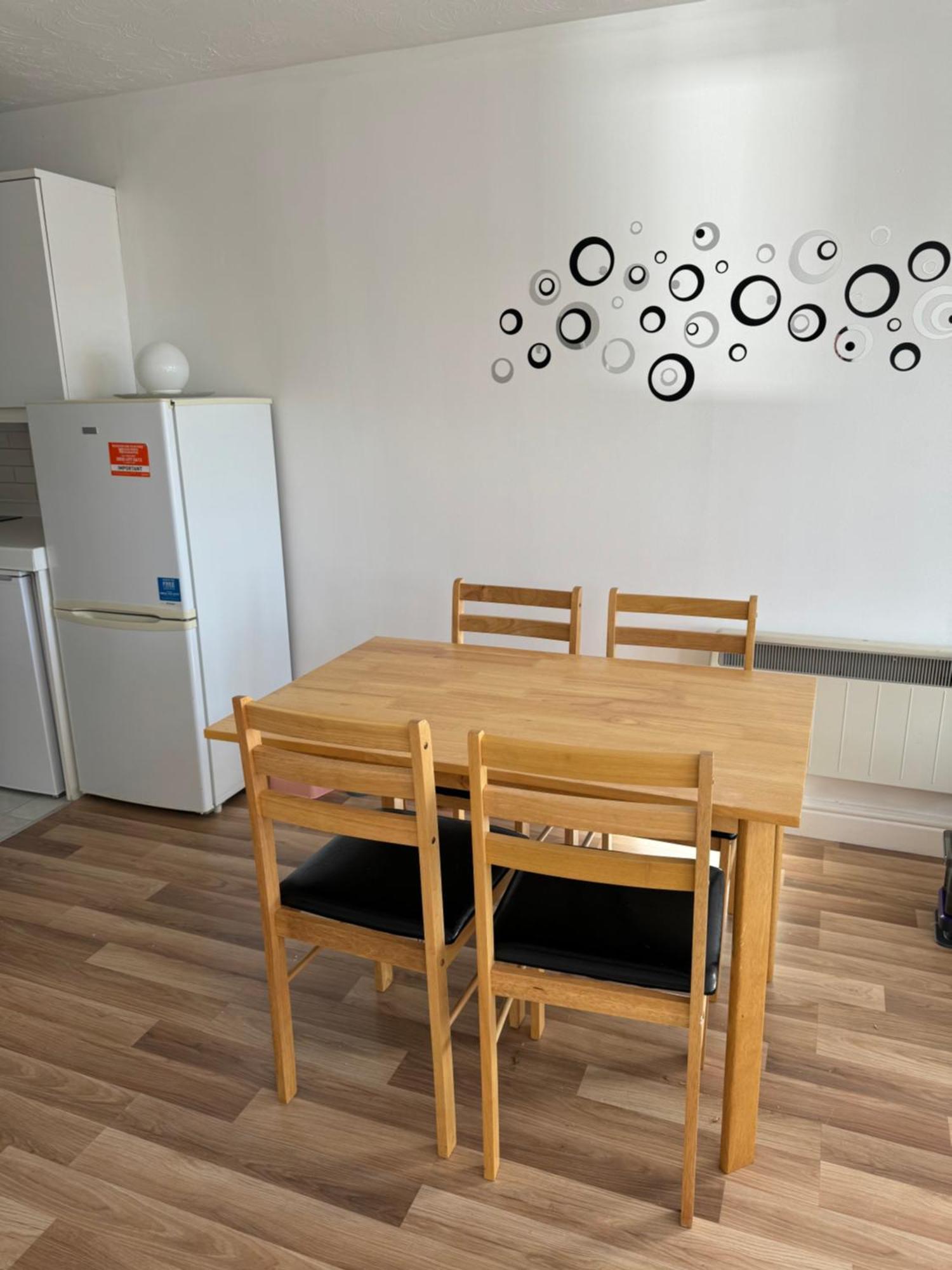 Perfect In The Centre With View Appartement
