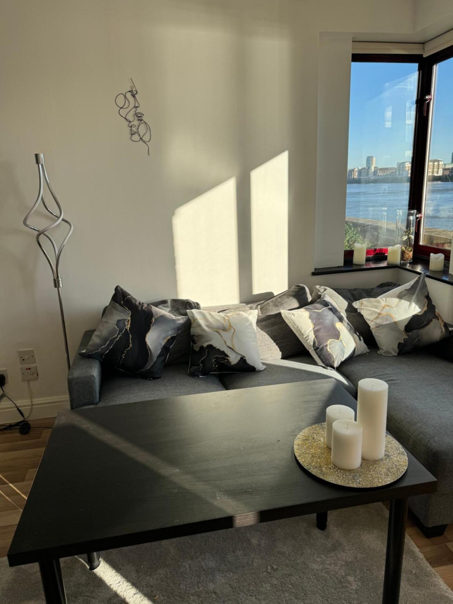 Perfect In The Centre With View Appartement Londen