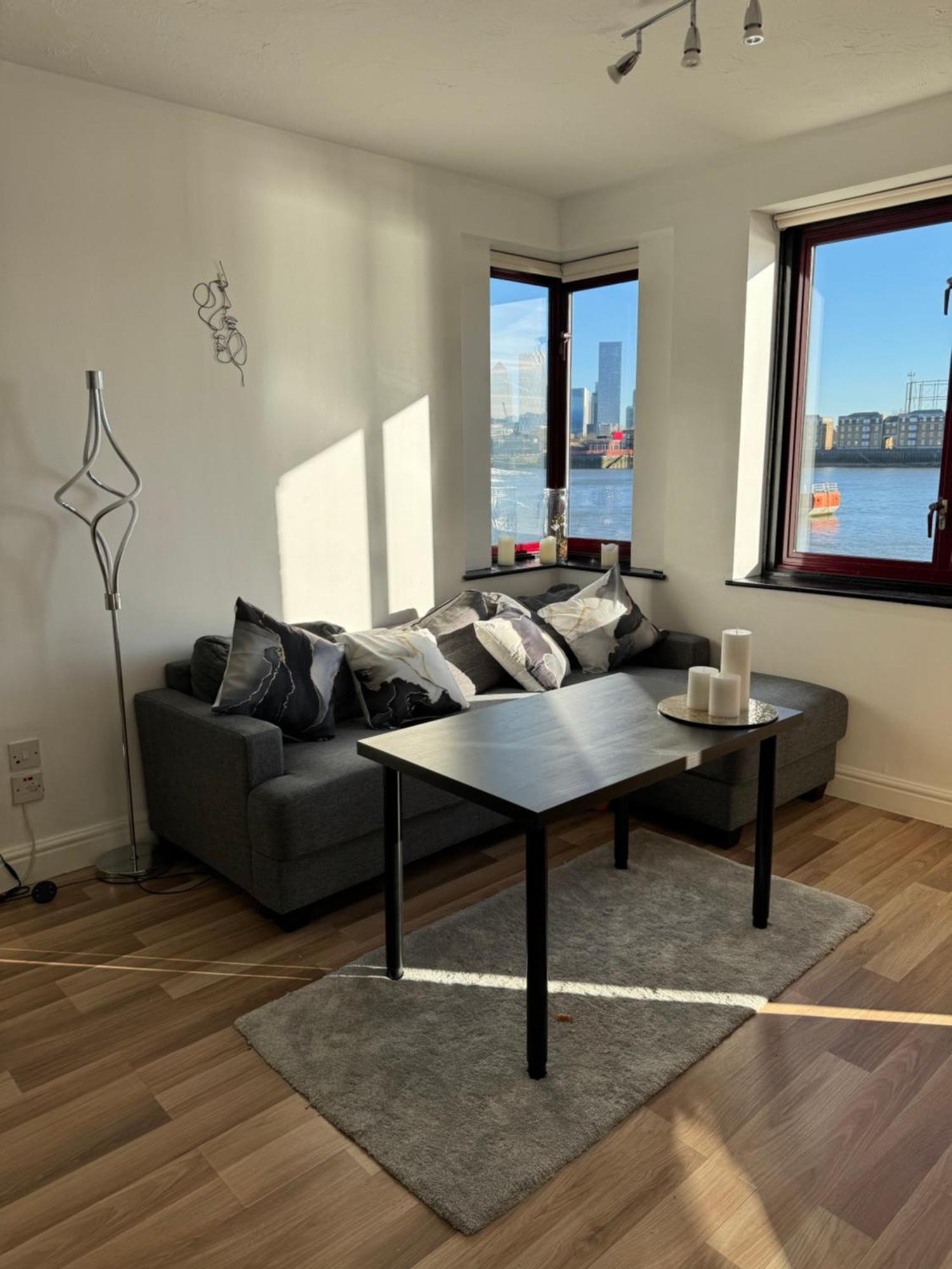 Perfect In The Centre With View Londen