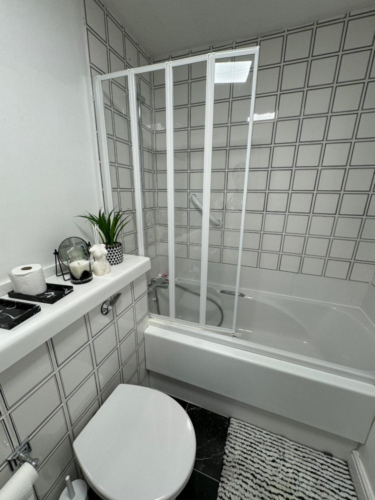 Appartement Perfect In The Centre With View
