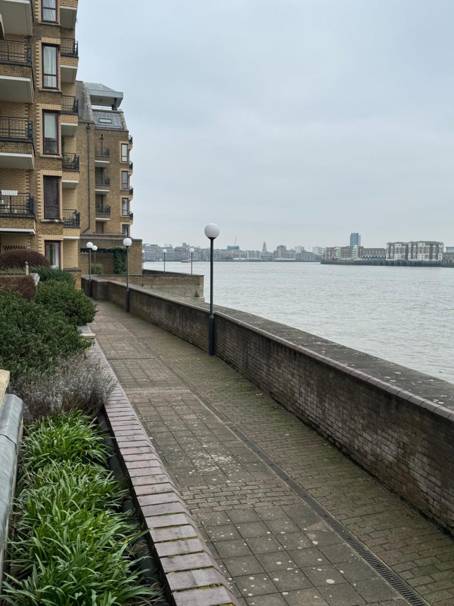Appartement Perfect In The Centre With View