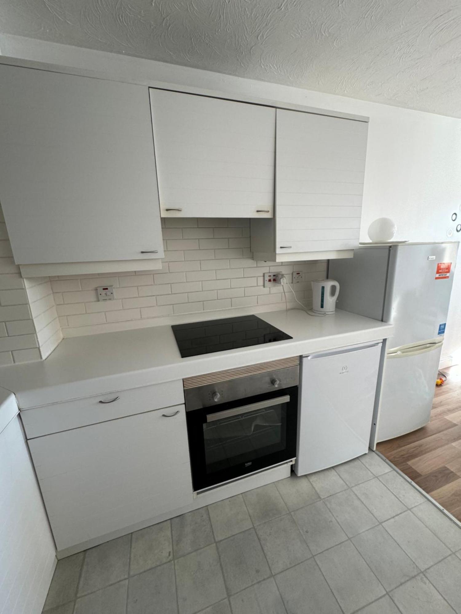 Perfect In The Centre With View Appartement Londen