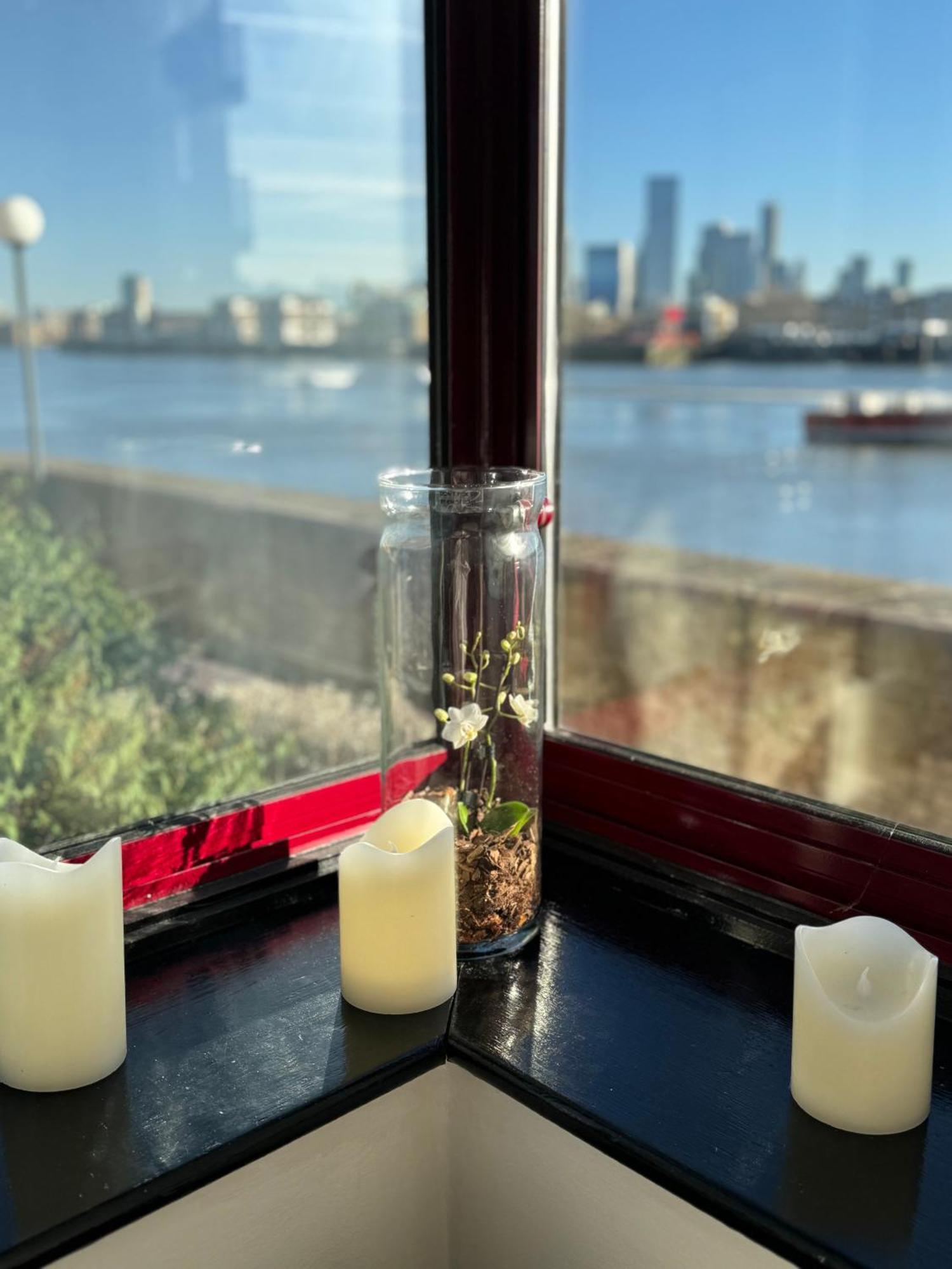 Perfect In The Centre With View Londen