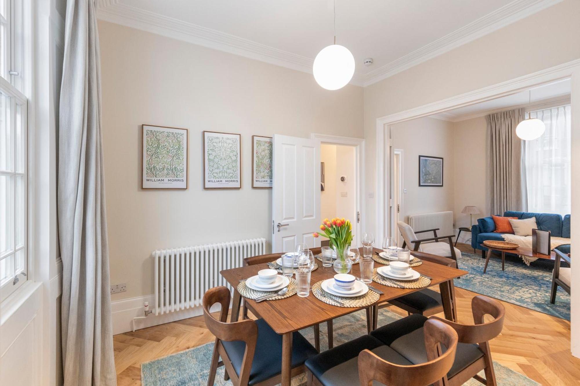 Guest Favorite Private With King Sized Bed And Garden Newly Renovated Leilighet *