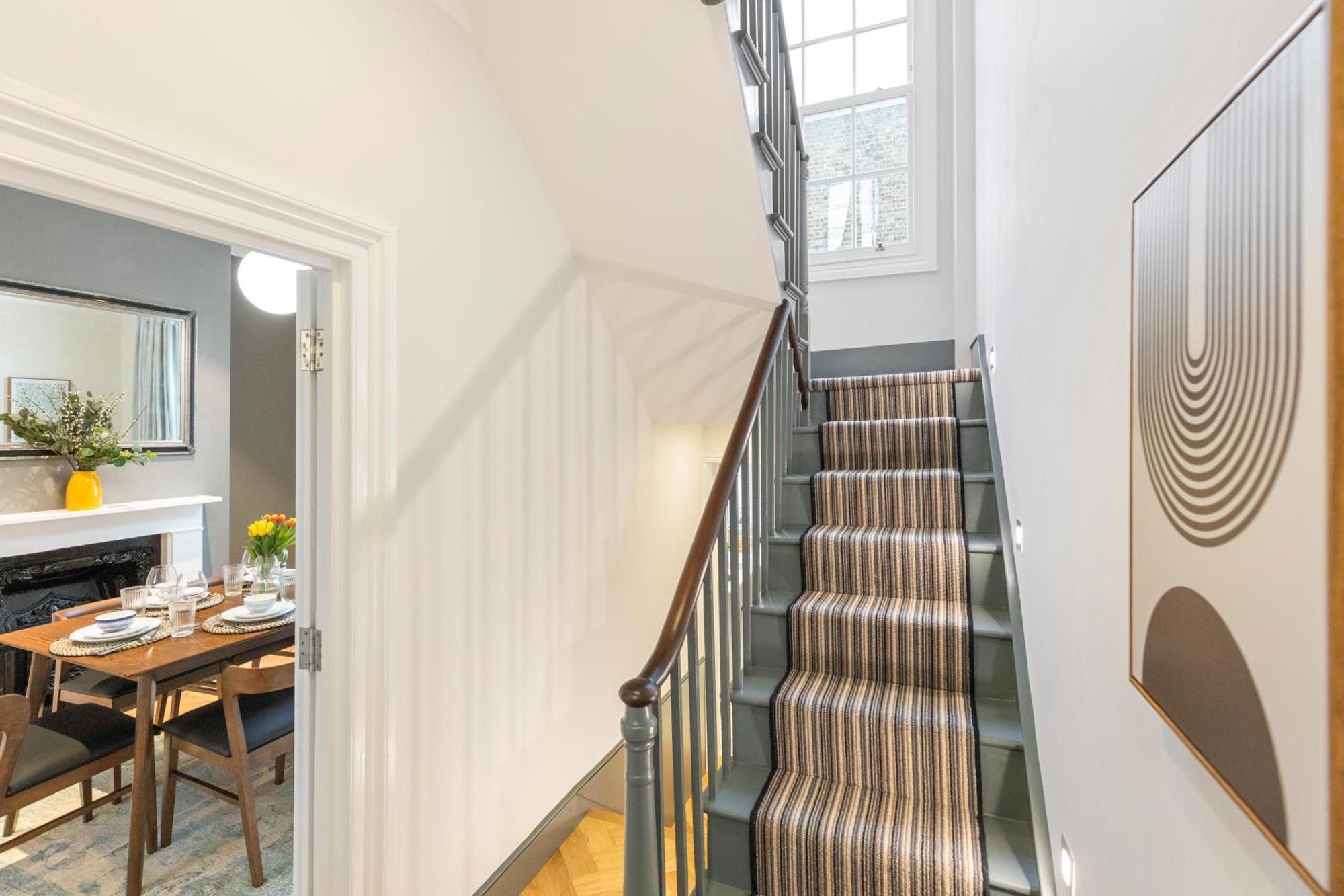 Guest Favorite Private With King Sized Bed And Garden Newly Renovated * London