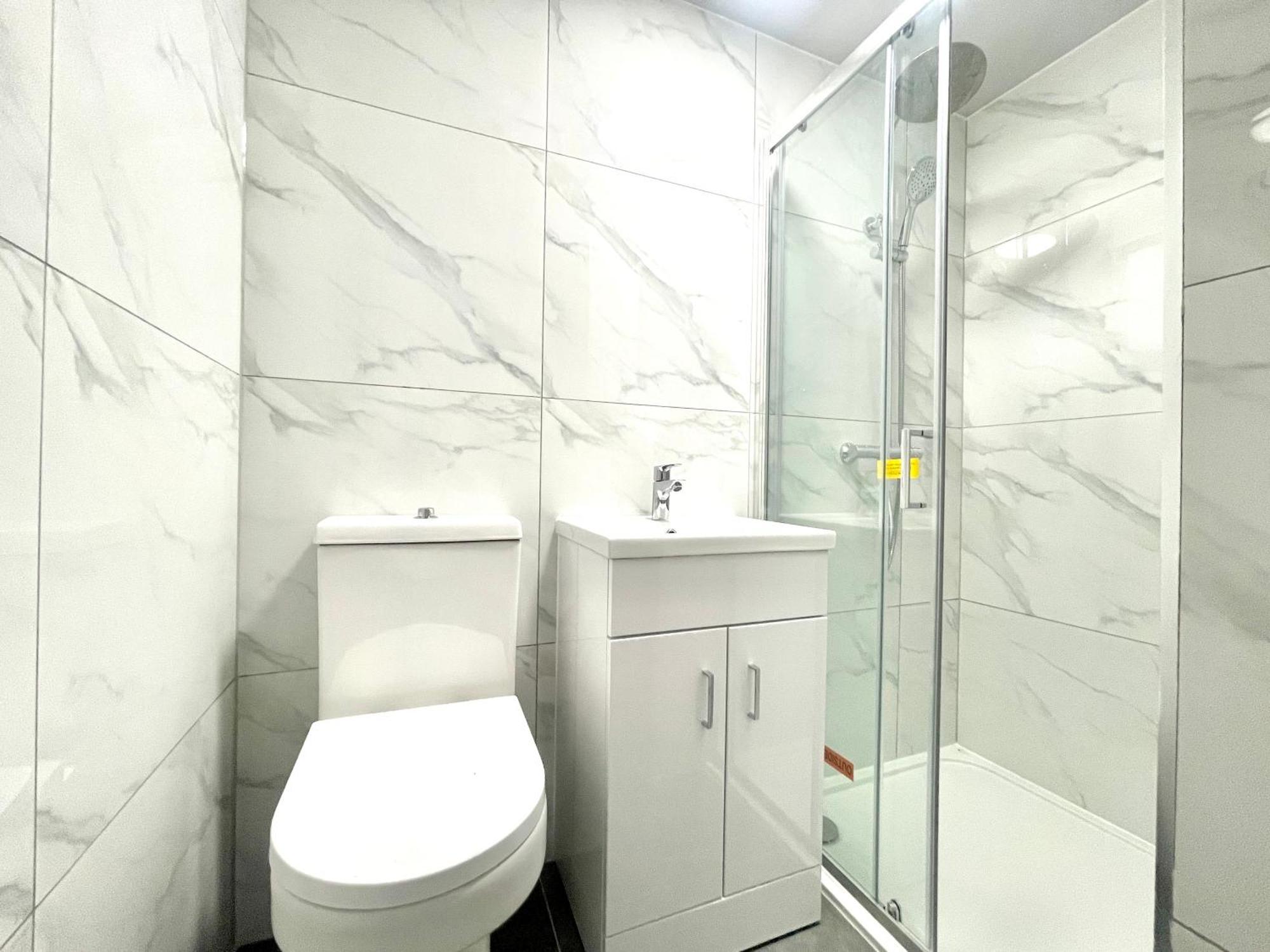 Kings Cross Appartement Londen