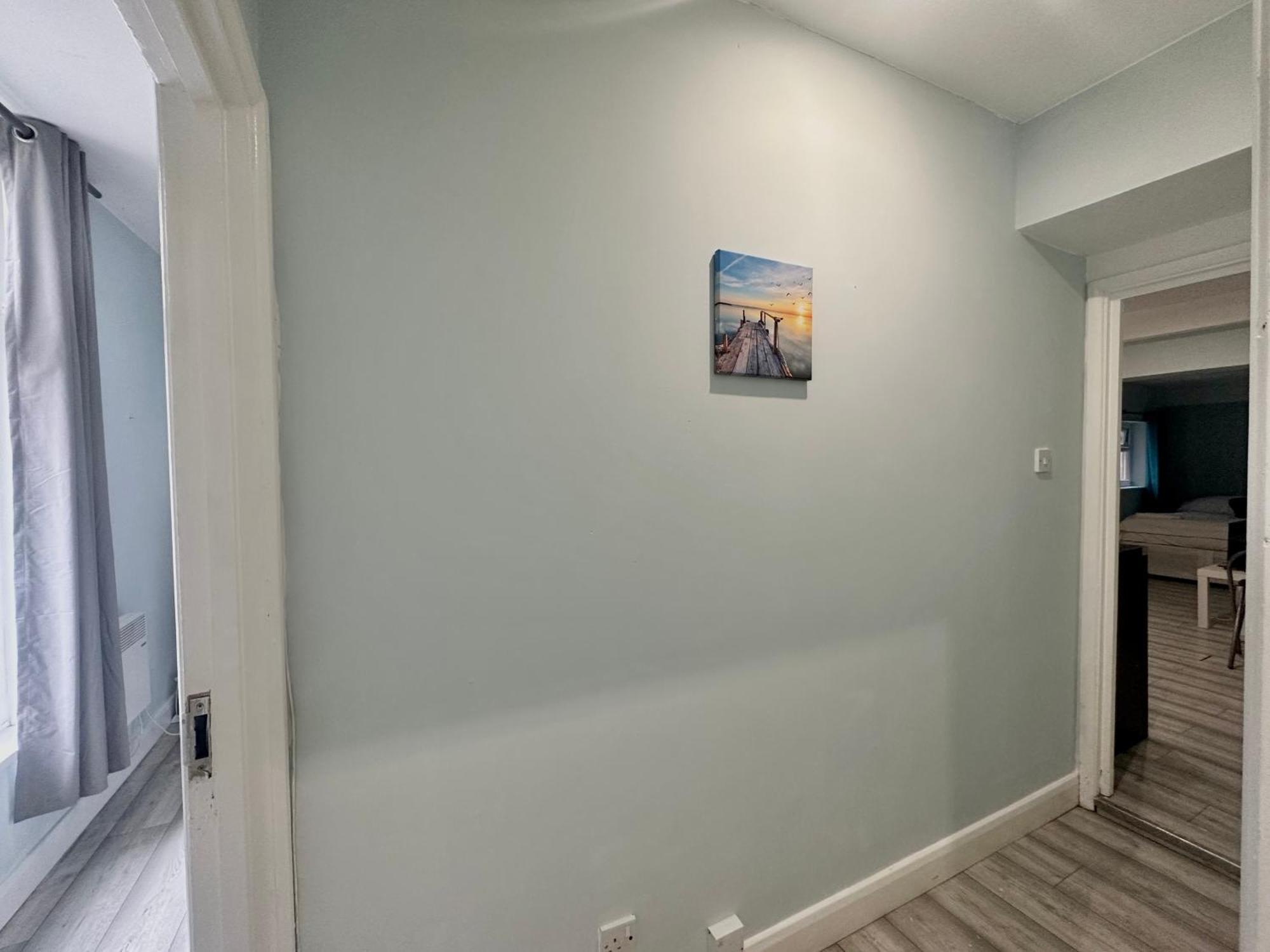 Kings Cross Appartement *