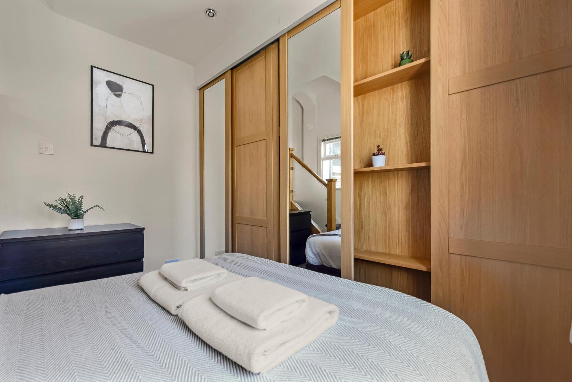 The West Kensington Collection * London