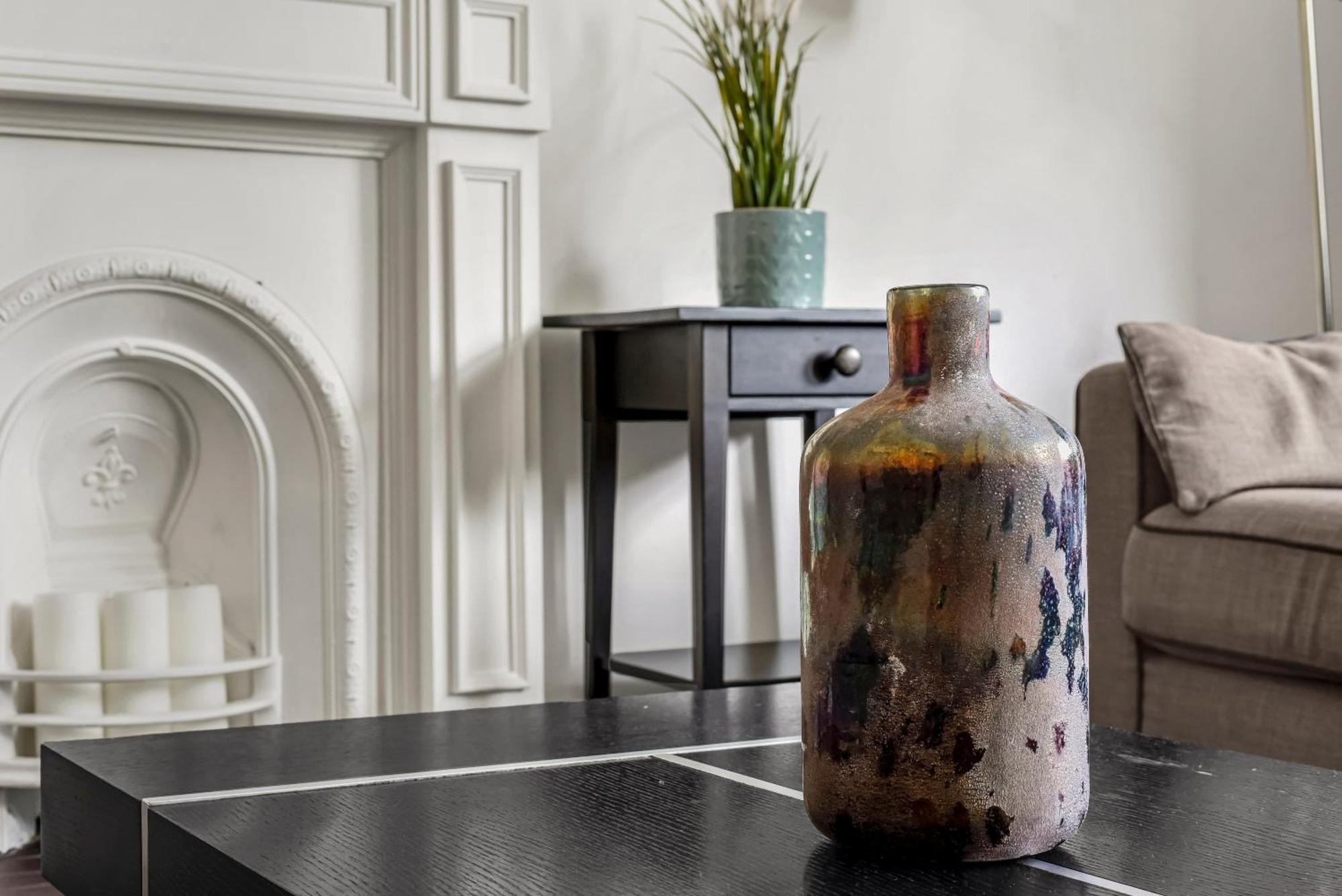 The West Kensington Collection Apartment London