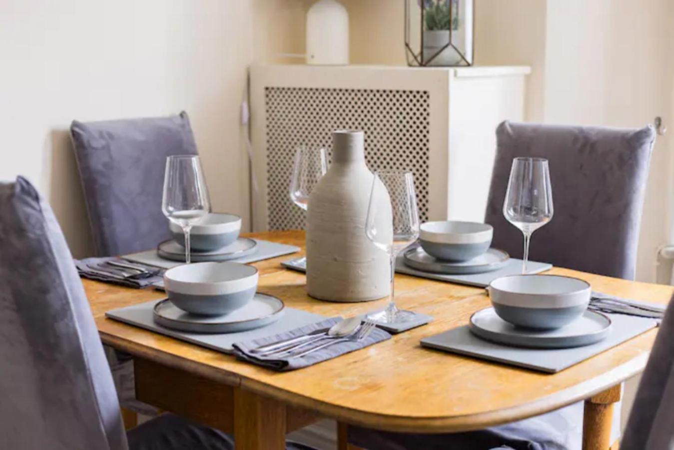 The West Kensington Collection Apartment *