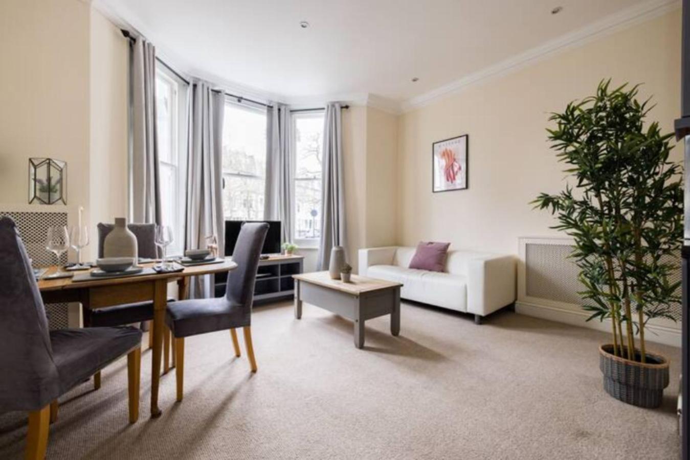 The West Kensington Collection London