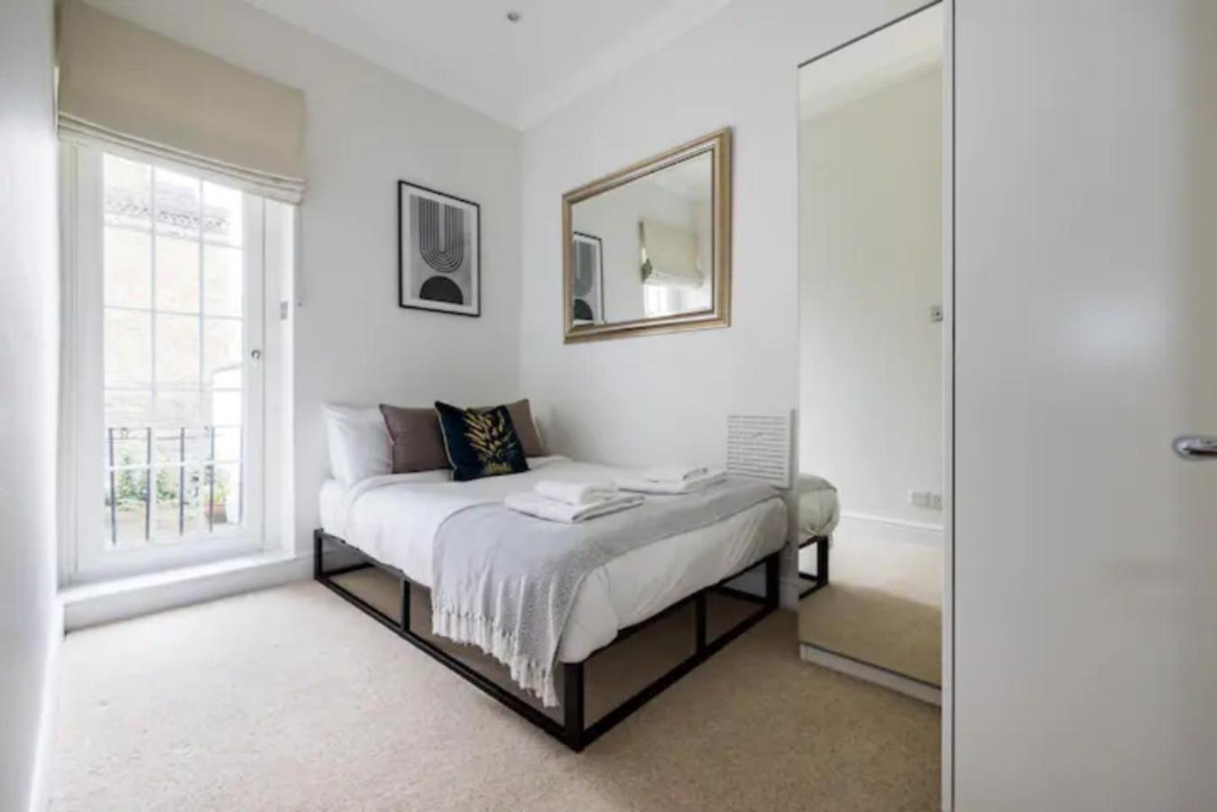 Apartment The West Kensington Collection London