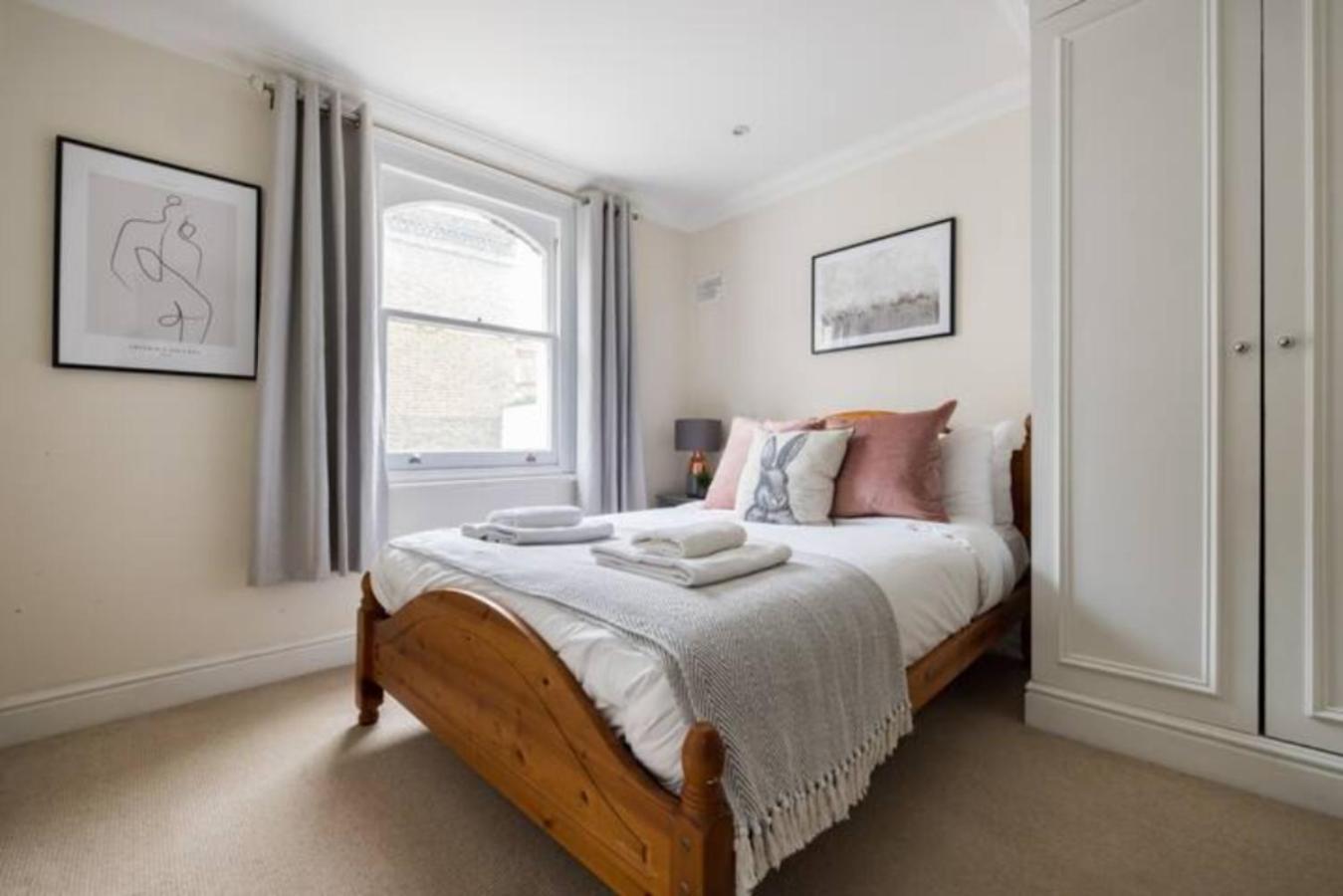 The West Kensington Collection Apartment