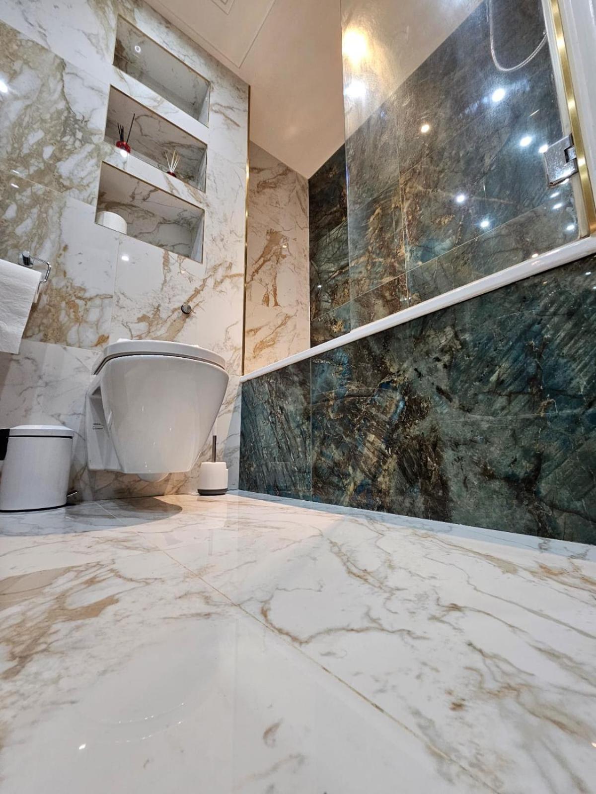 Lejlighed Luxury In Canary Wharf