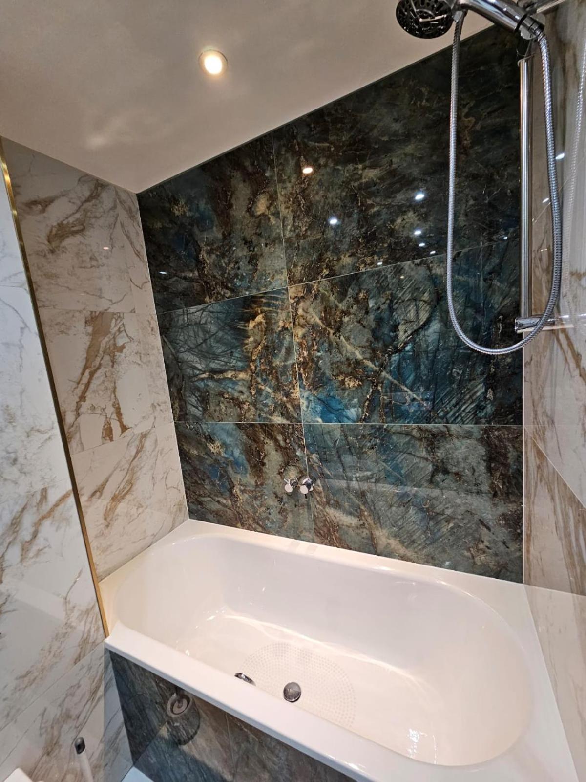 Luxury In Canary Wharf Lejlighed *