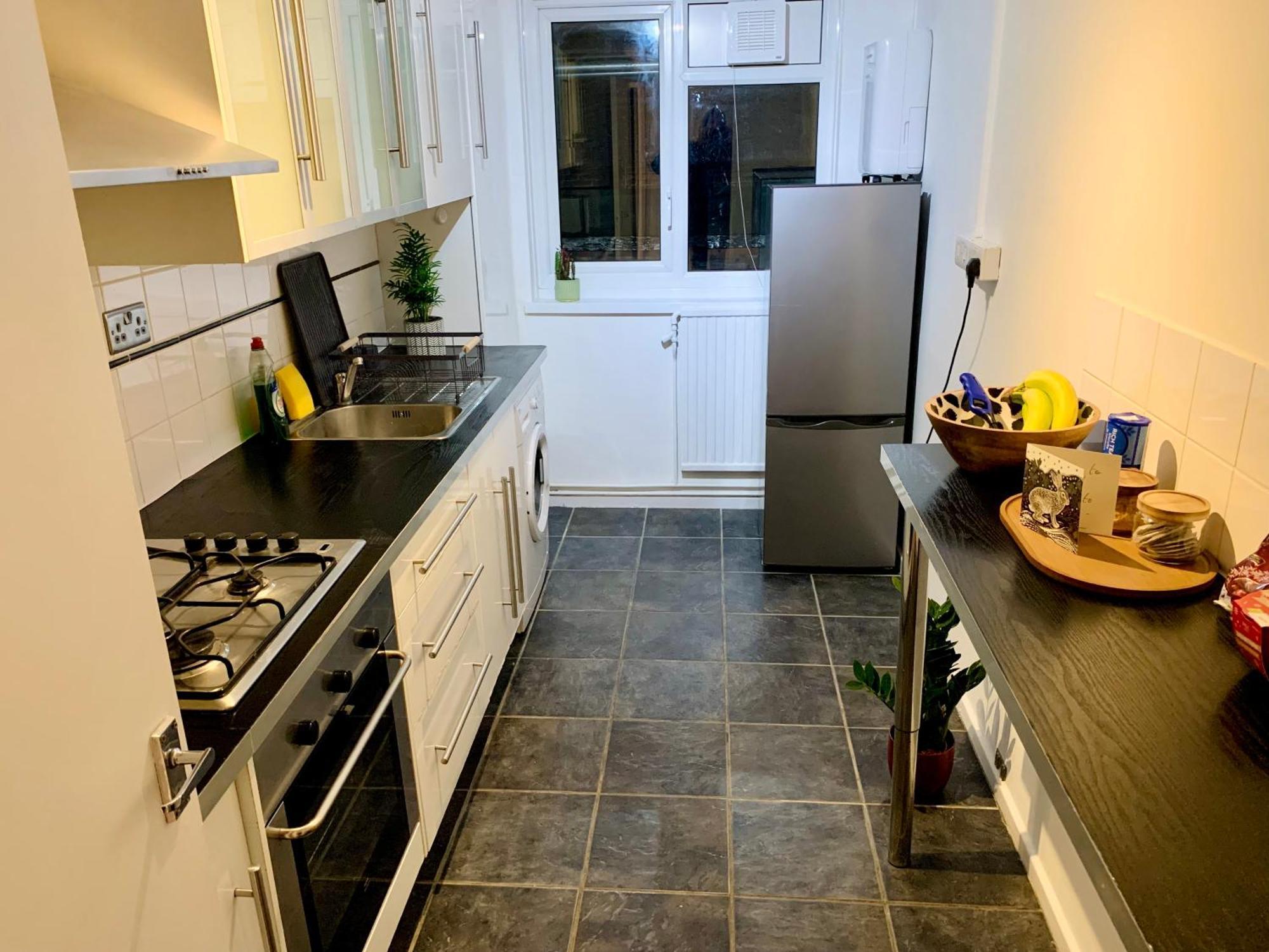 Appartement Finsbury Park Zone 2 - 10 Minutes To Londres
