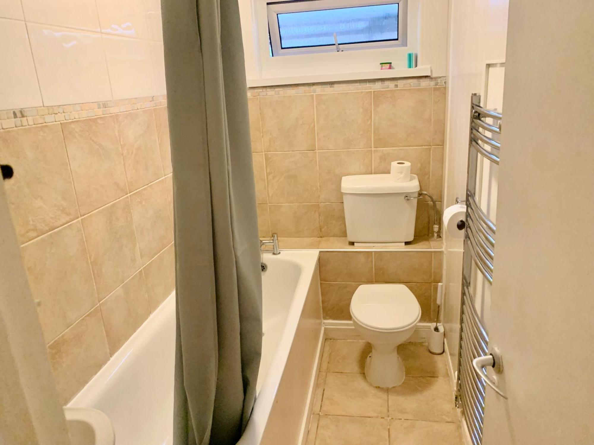 Appartement Finsbury Park Zone 2 - 10 Minutes To