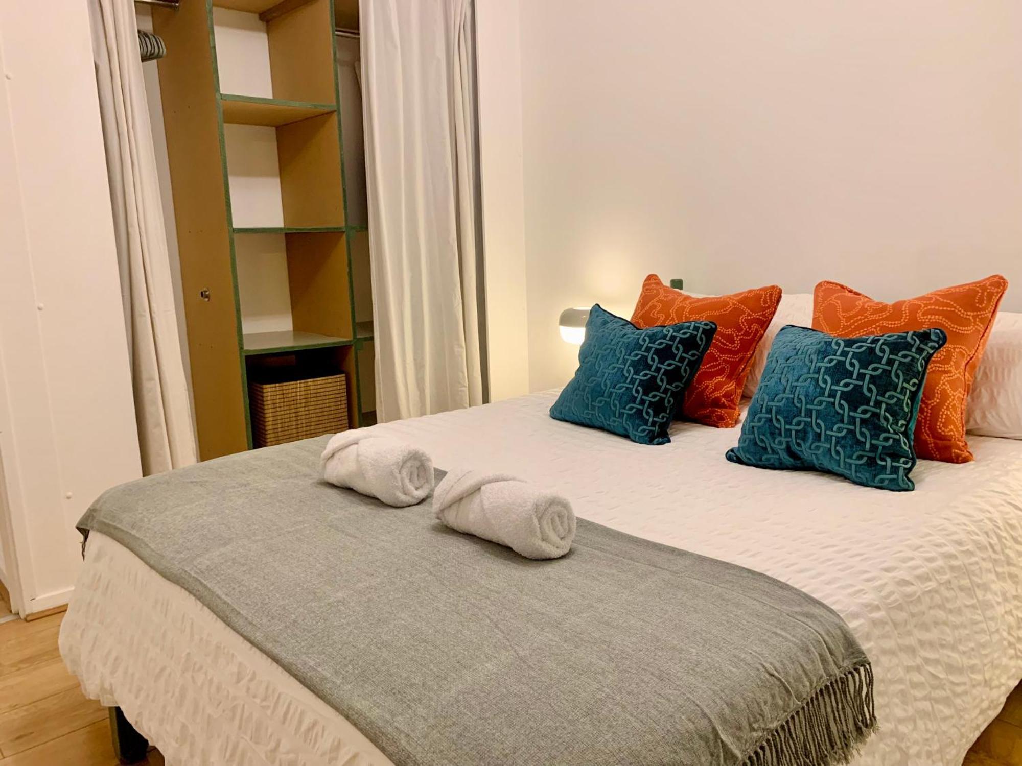 Finsbury Park Zone 2 - 10 Minutes To Appartement Londres
