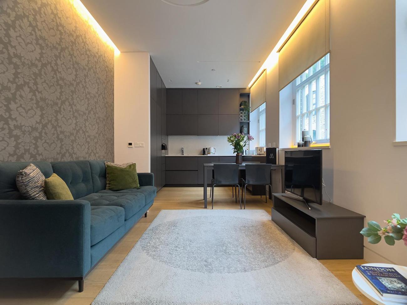 Urban Rest Camden Appartement
