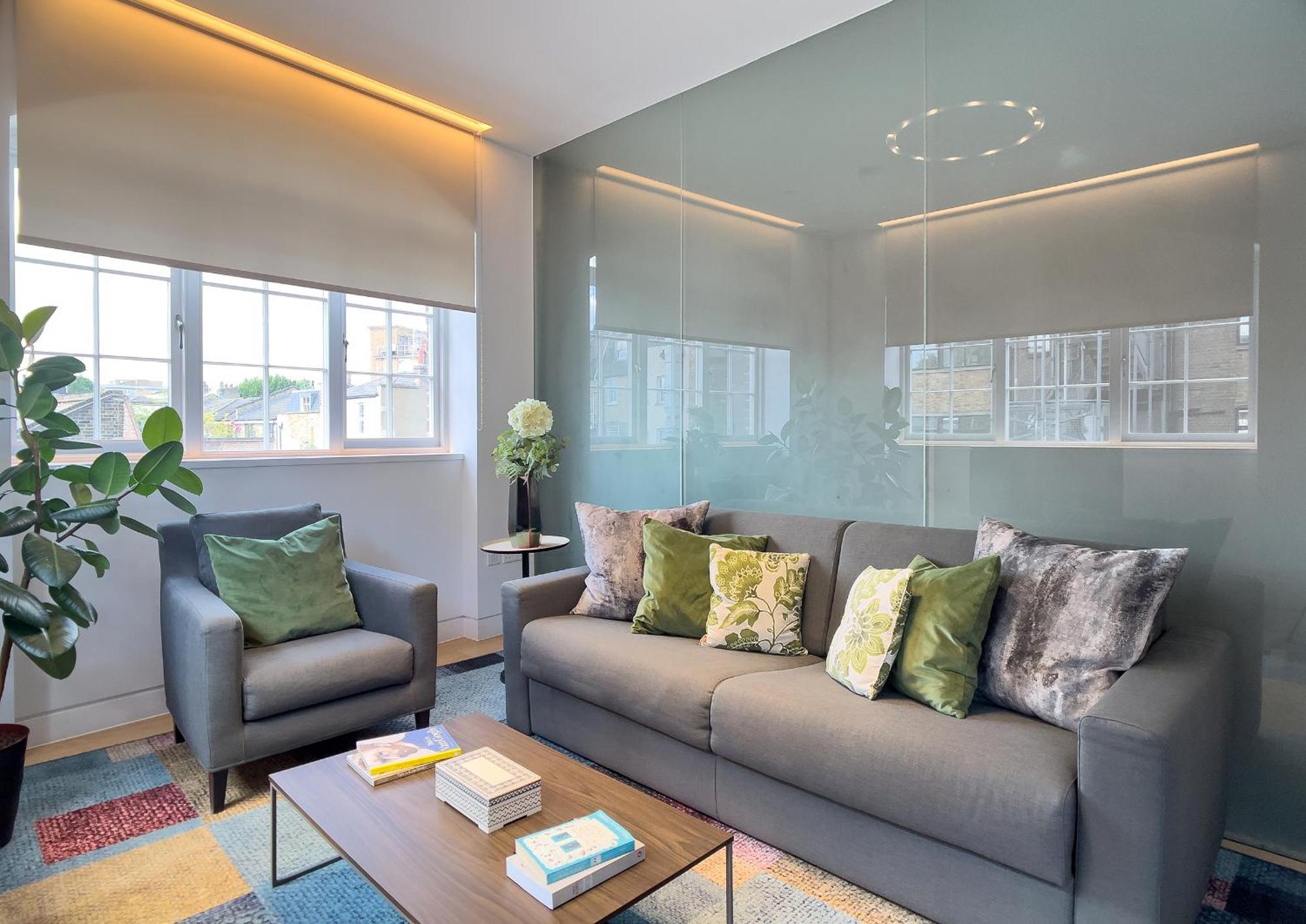 Appartement Urban Rest Camden
