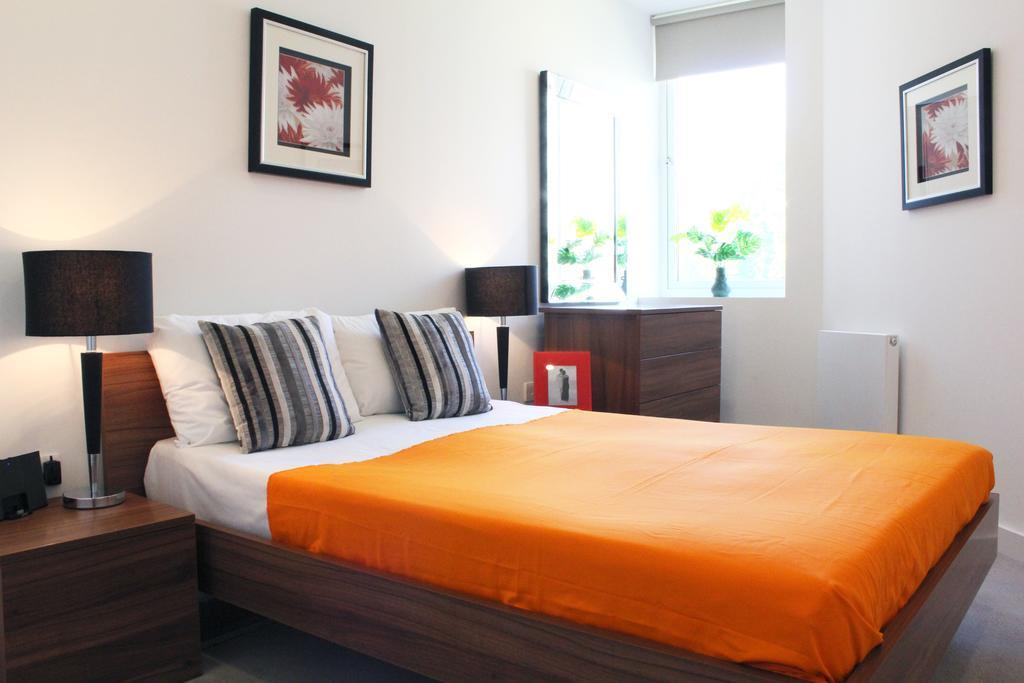 Shoreditch Appartement Londen