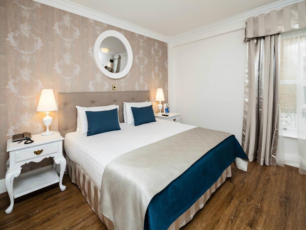 Harrington Hall 4* London