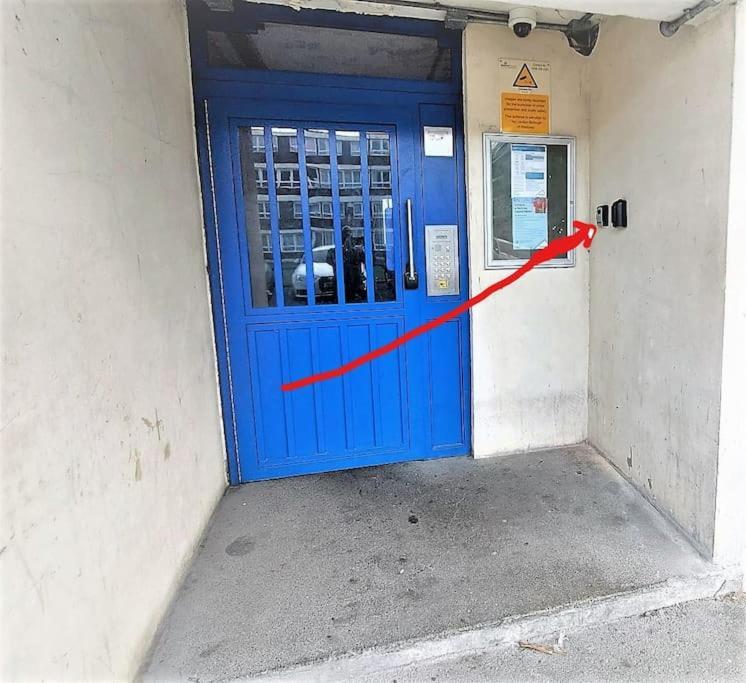 Appartement 3 Bedroom Flat In Hoxton Londres