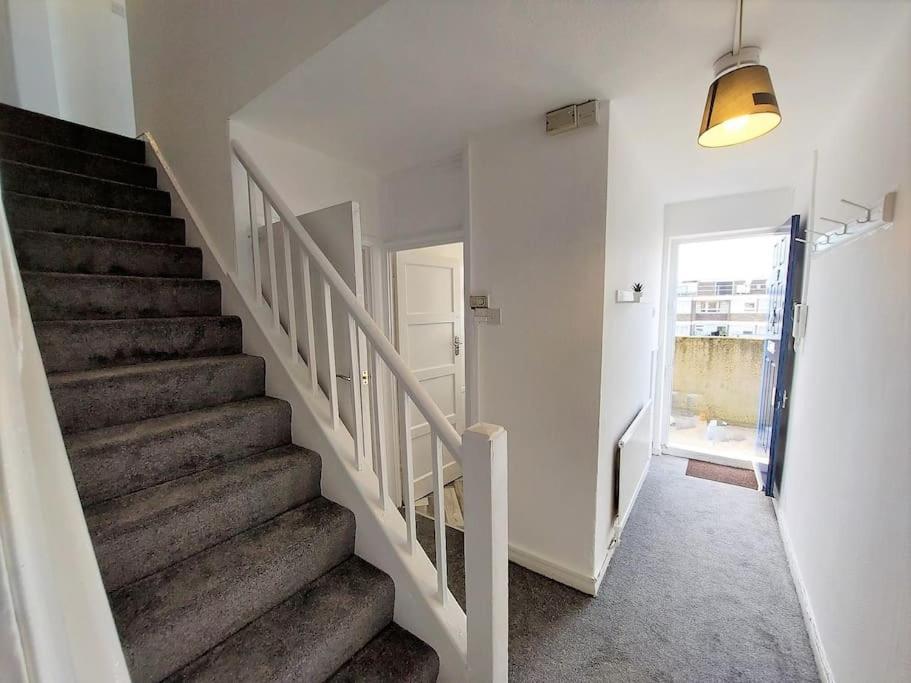 Appartement 3 Bedroom Flat In Hoxton Londres
