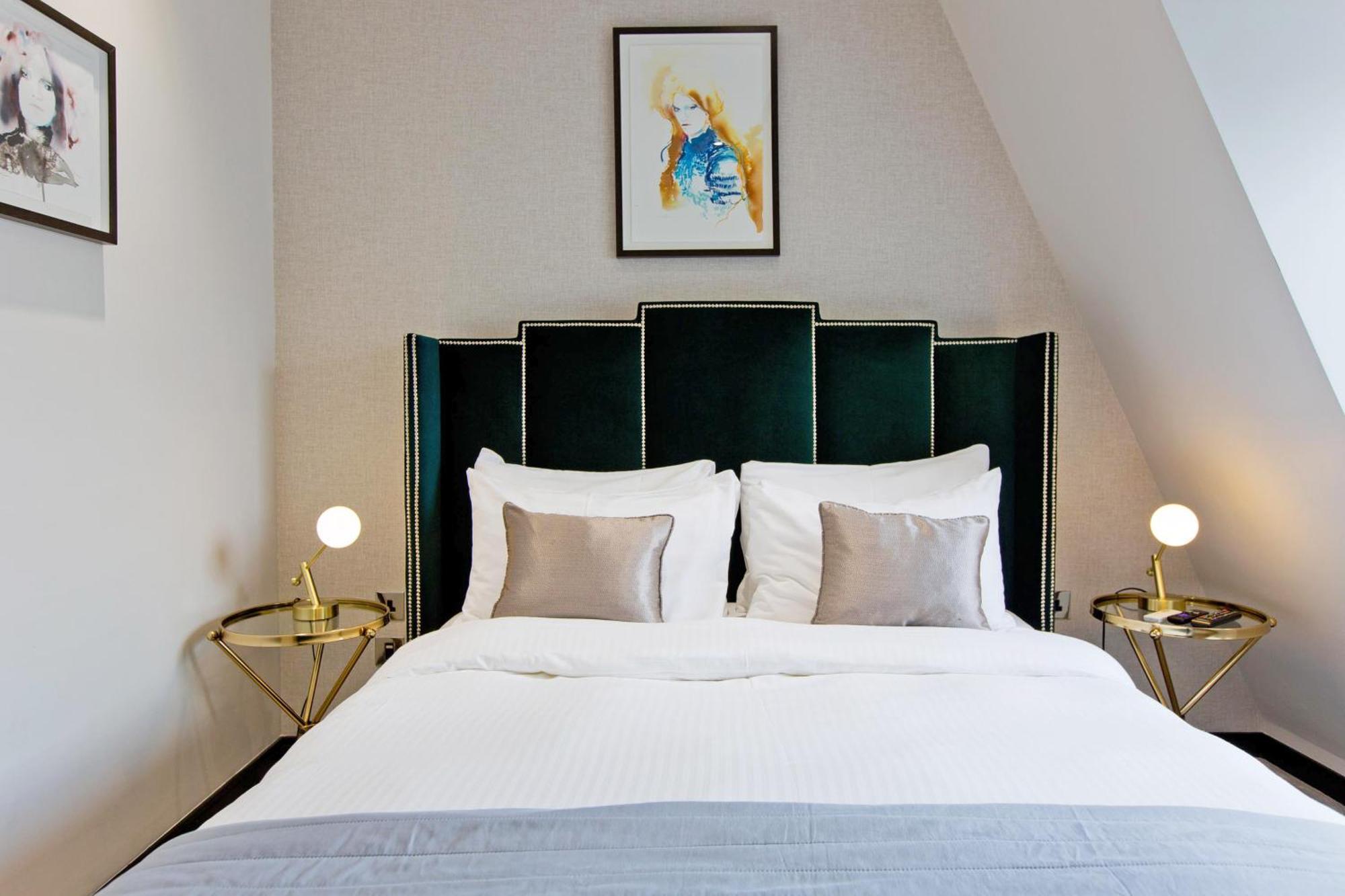 Lägenhet 37gs Residences *