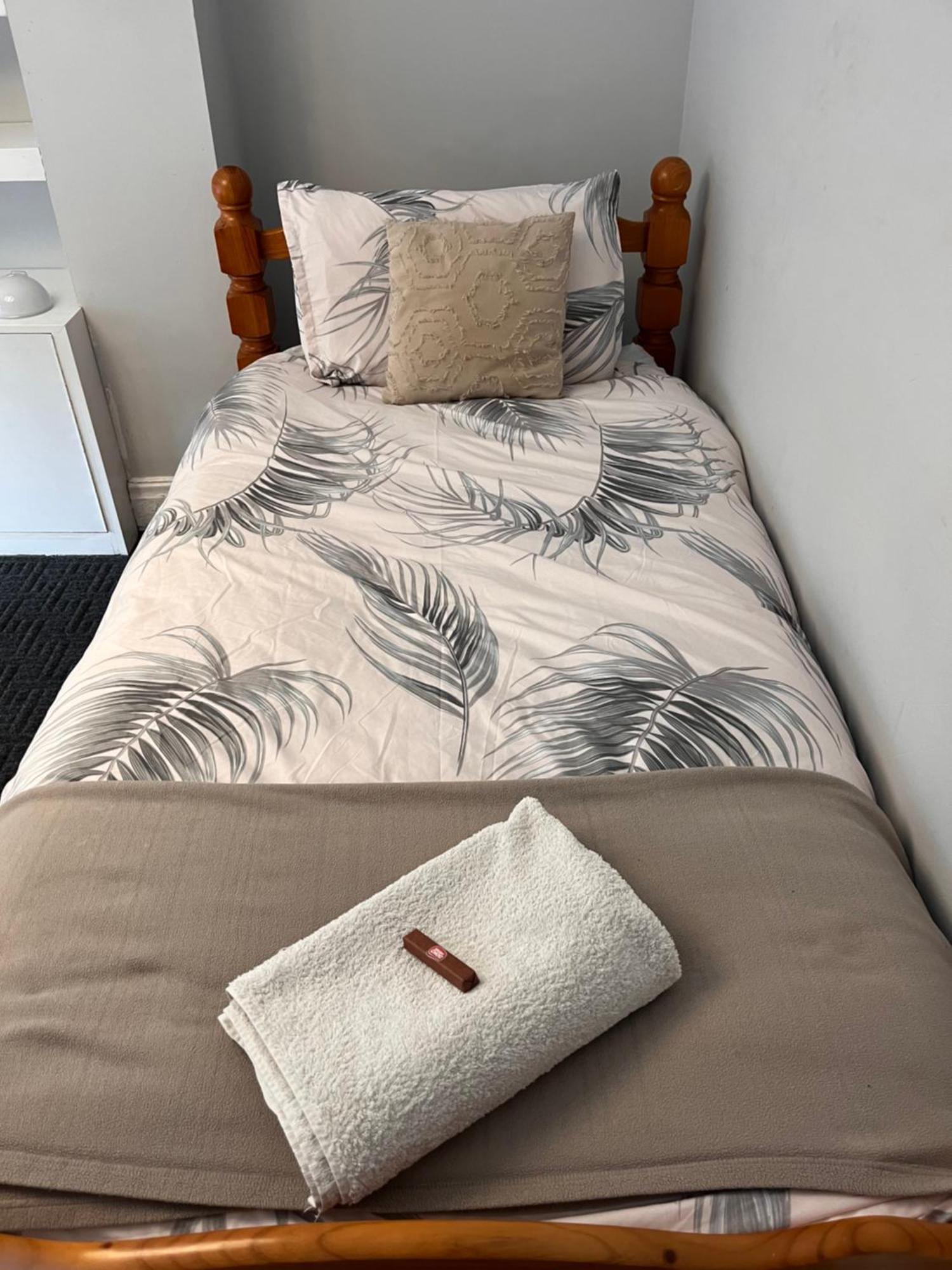 Couette-café From Cosy *