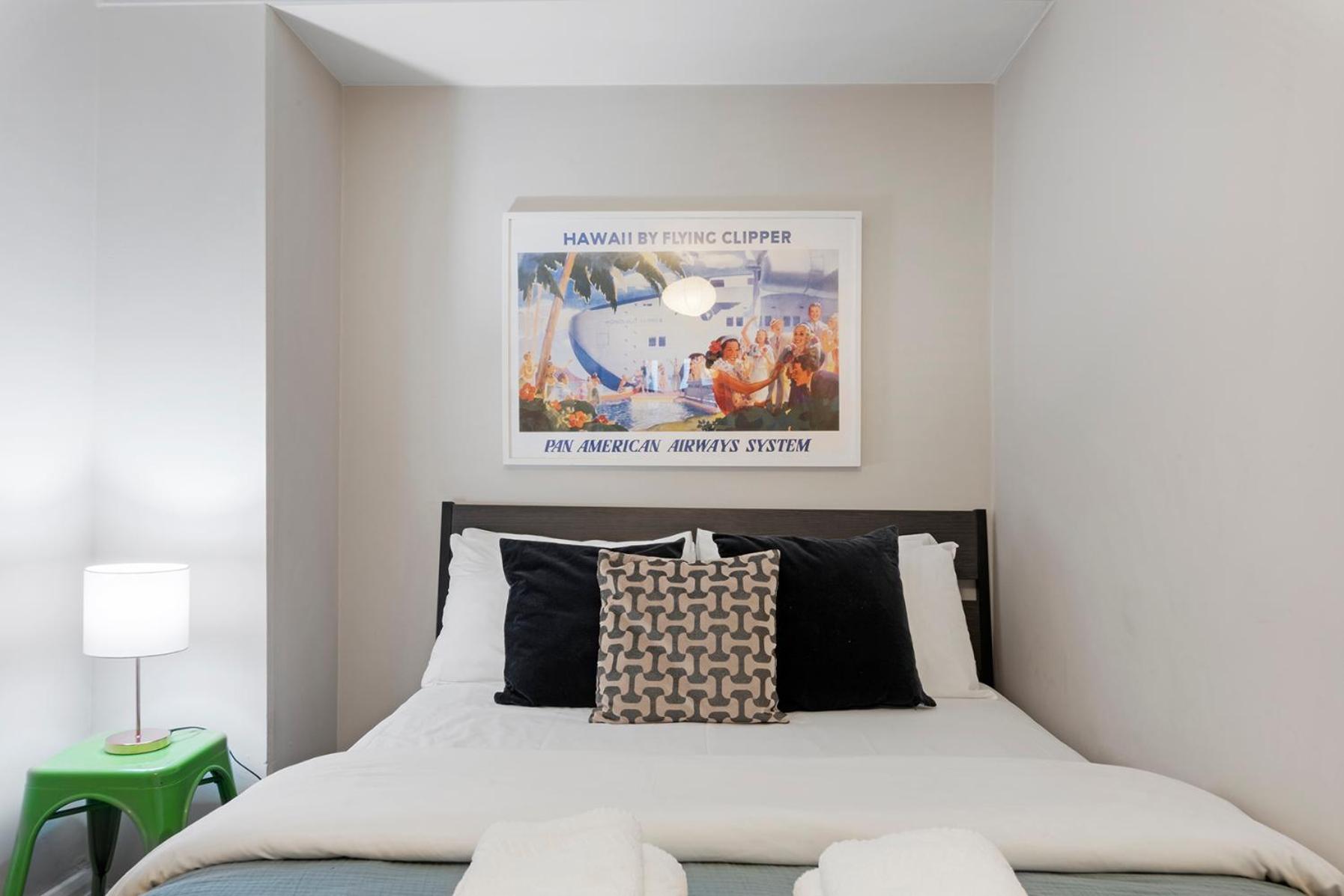 Modernised 1 And 2 Bedrooms Option Terrace And Balcony High Street Leilighet