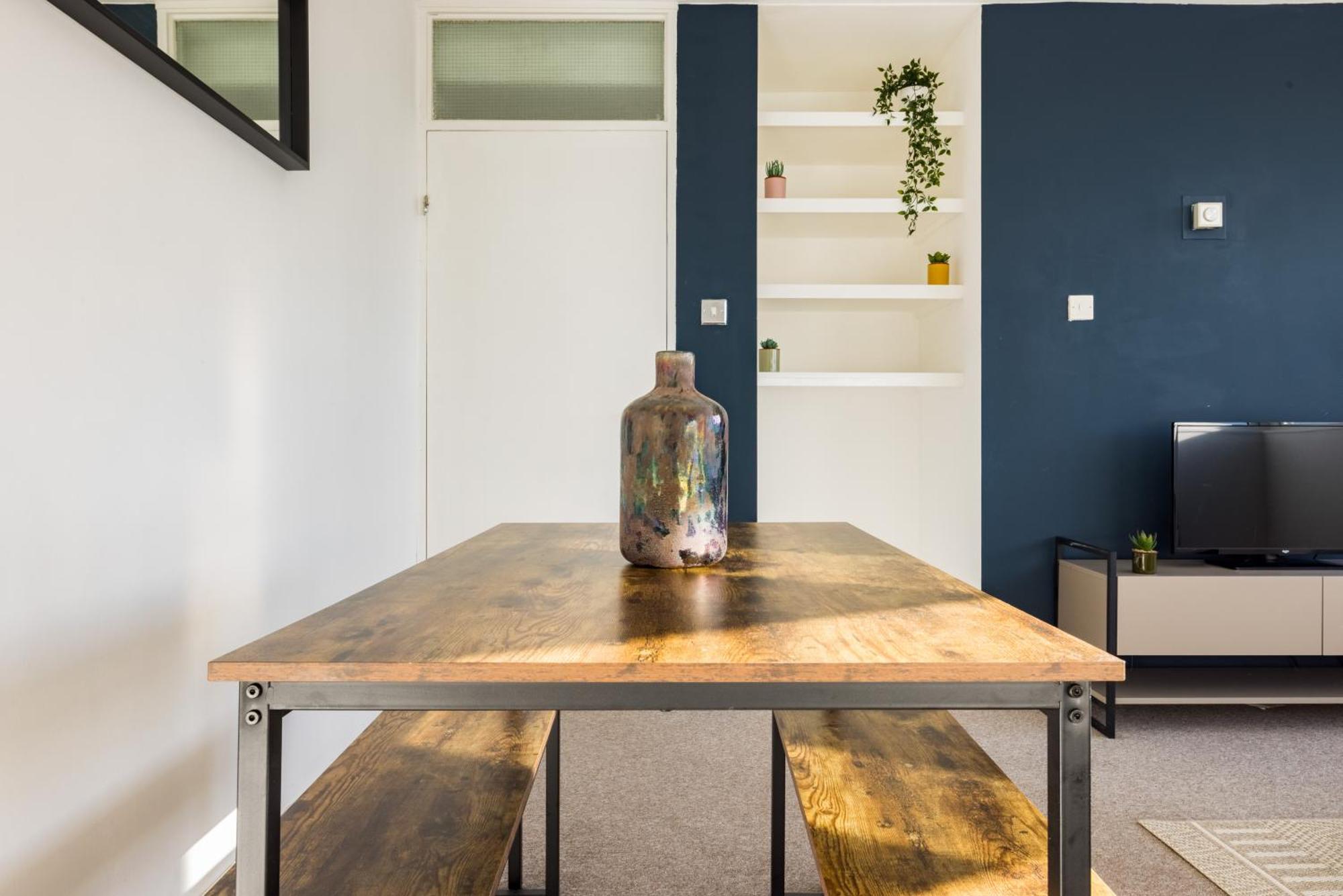 Apartment The Old Street Collection London