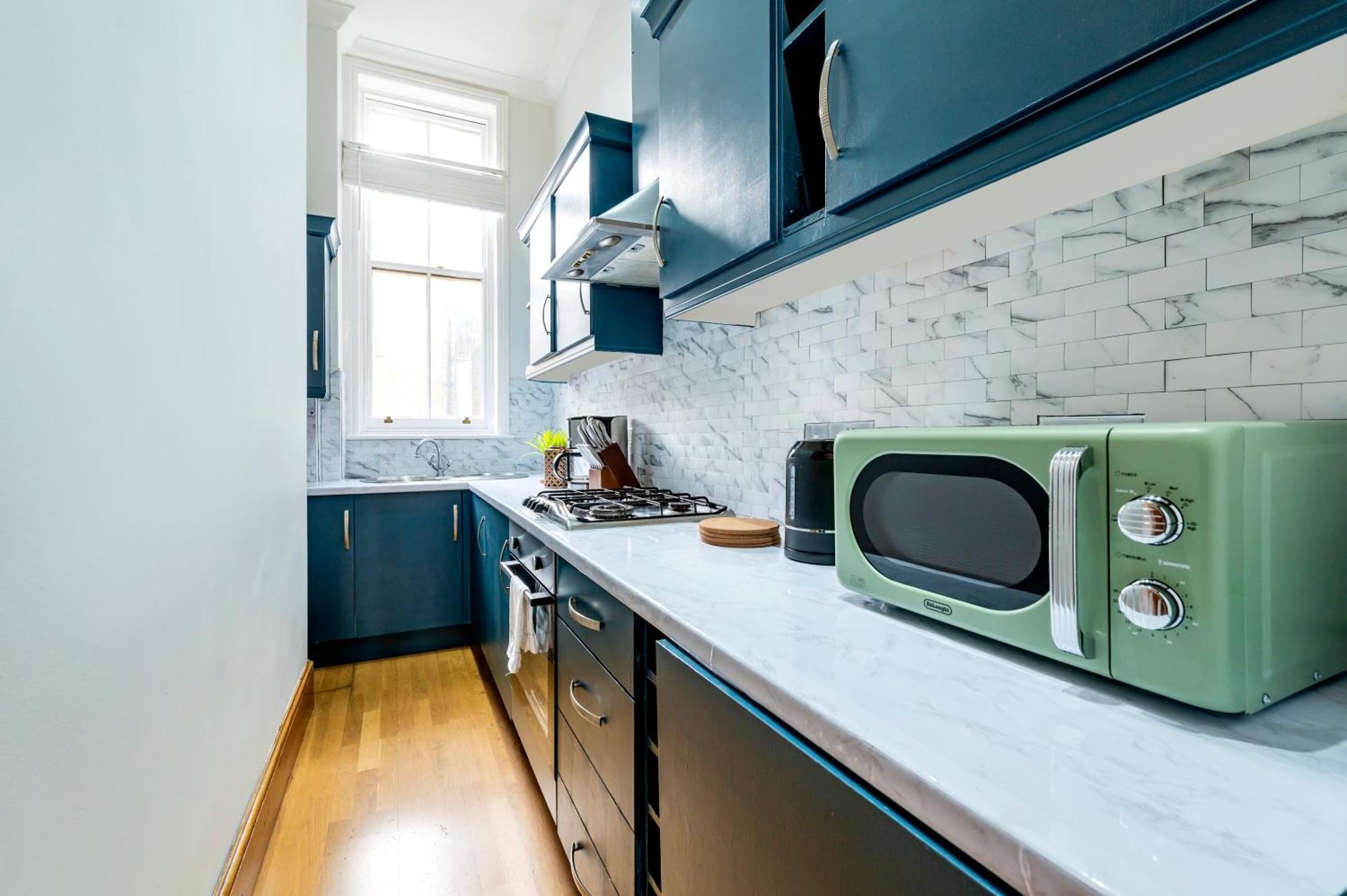 Apartment 2 Bedroom In Center Of London