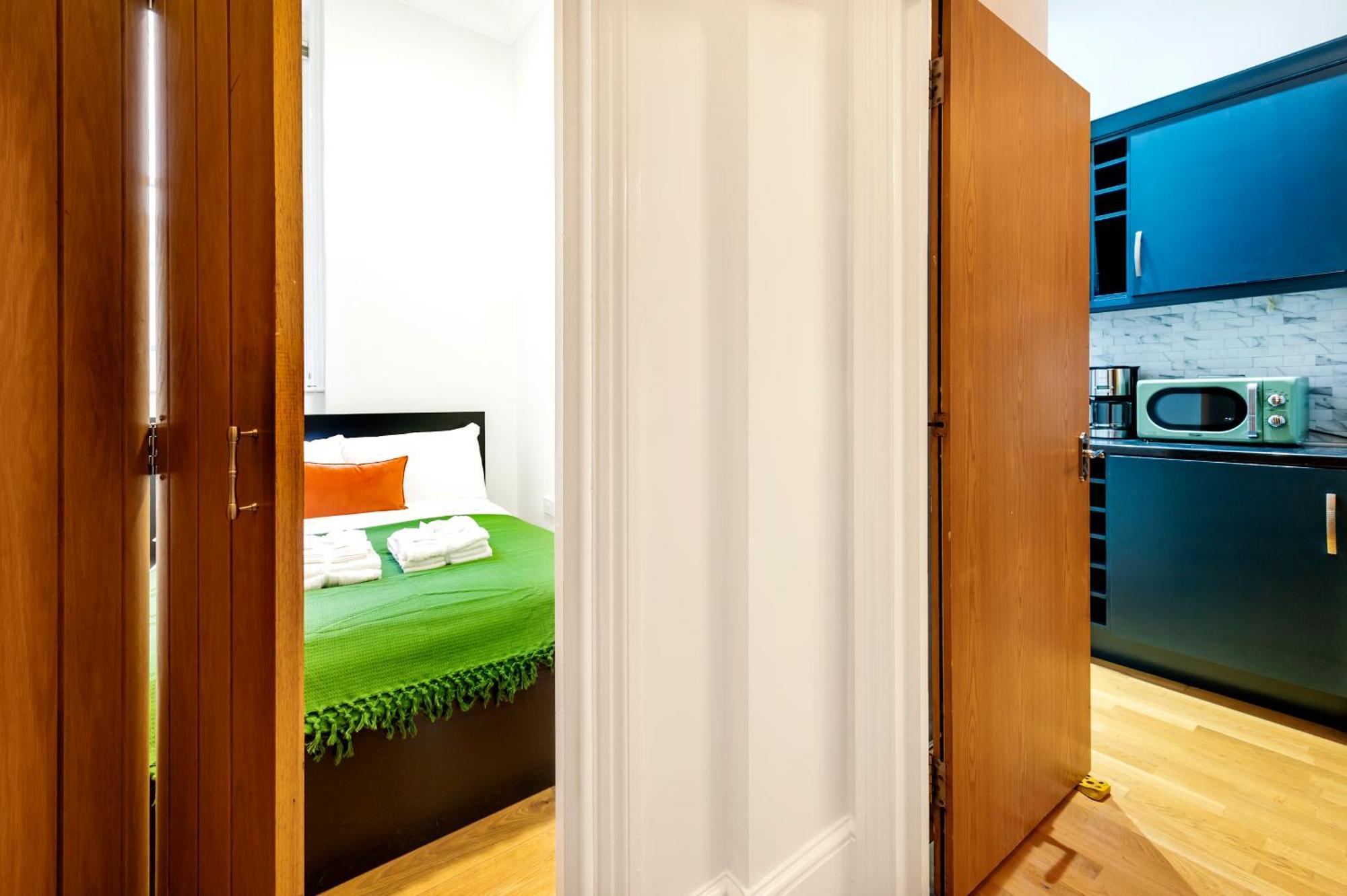 Apartment 2 Bedroom In Center Of London