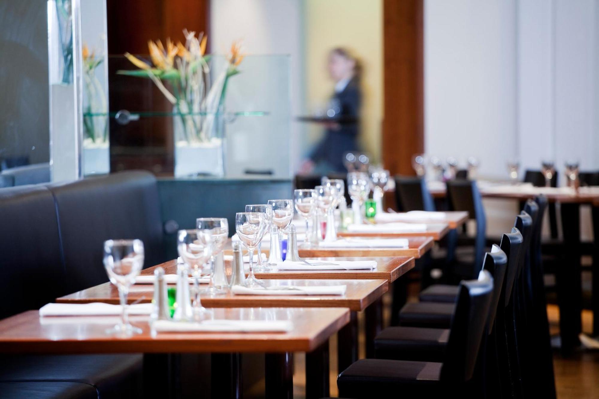 Bloomsbury By Ihg Hotel Londen