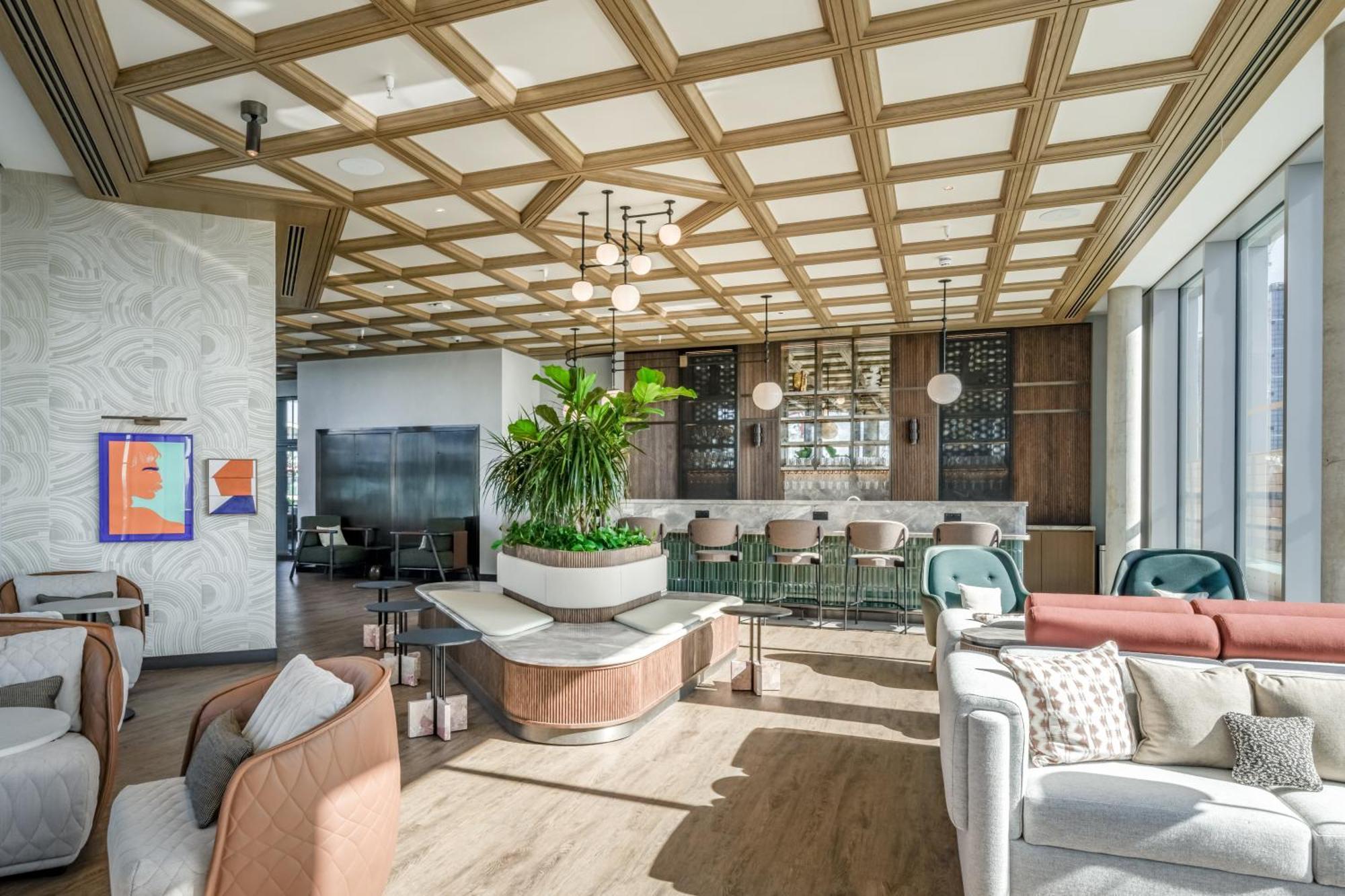 Urban Rest Battersea Apartment *