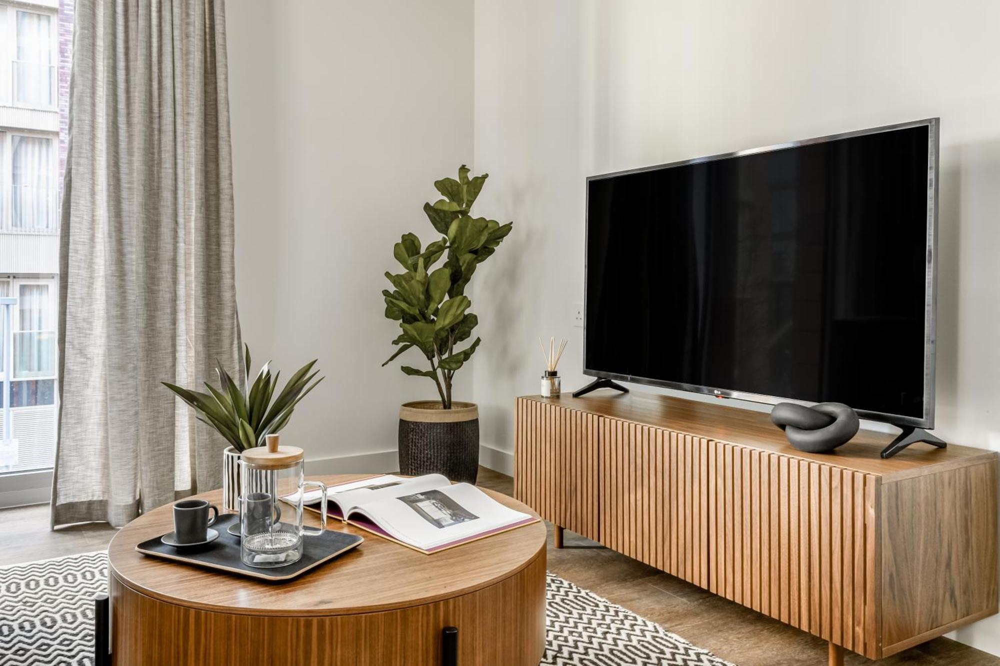 Urban Rest Battersea Appartement *