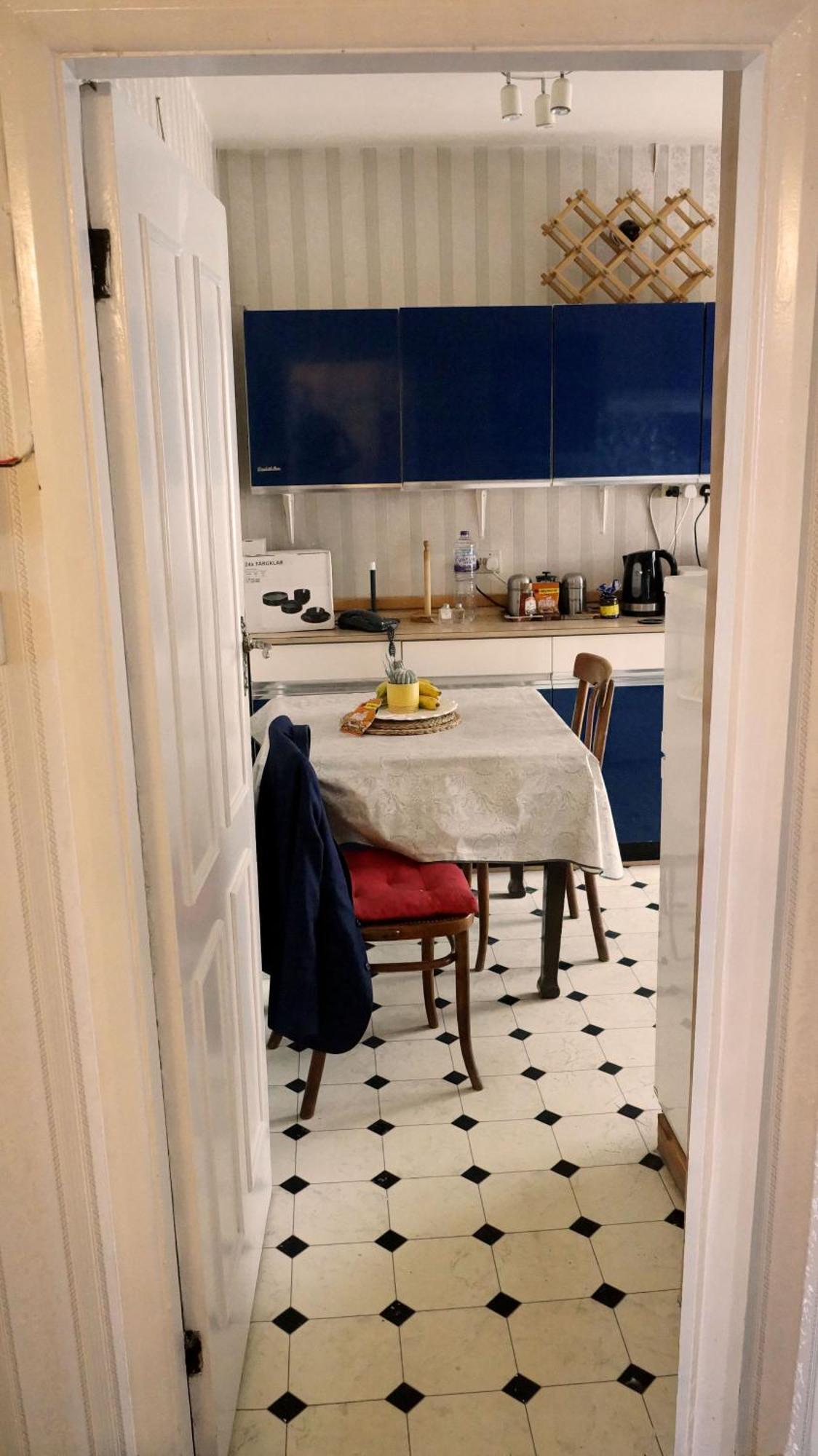 Shepherds Bush Superior Apartment, Center London! *