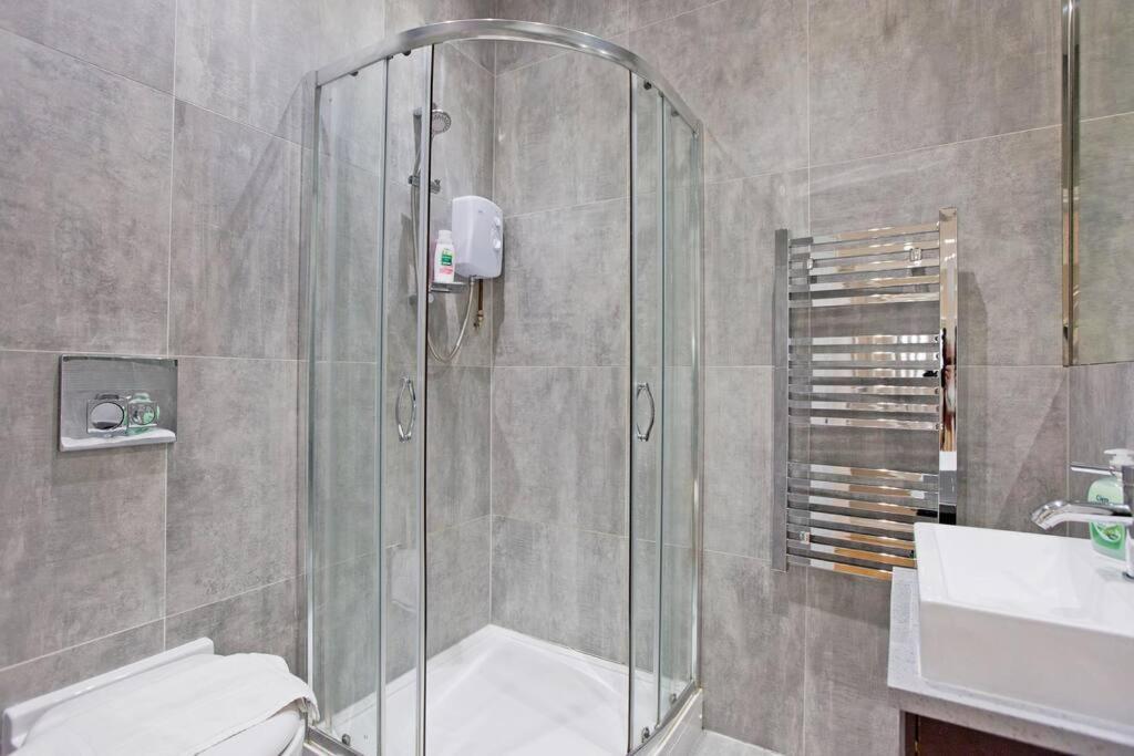 Apartment Stylish 1bed Duplex Kensington London