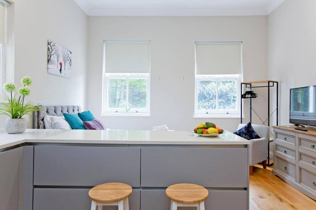 Appartamento F3 Bright And Cheerful Studio