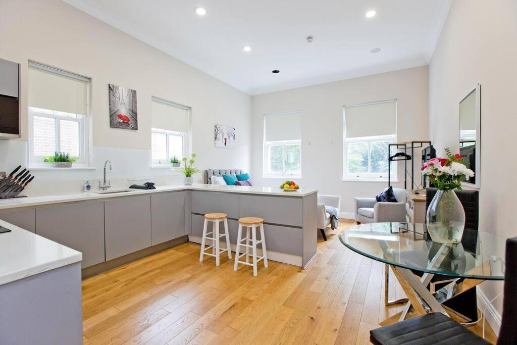 F3 Bright And Cheerful Studio Appartamento